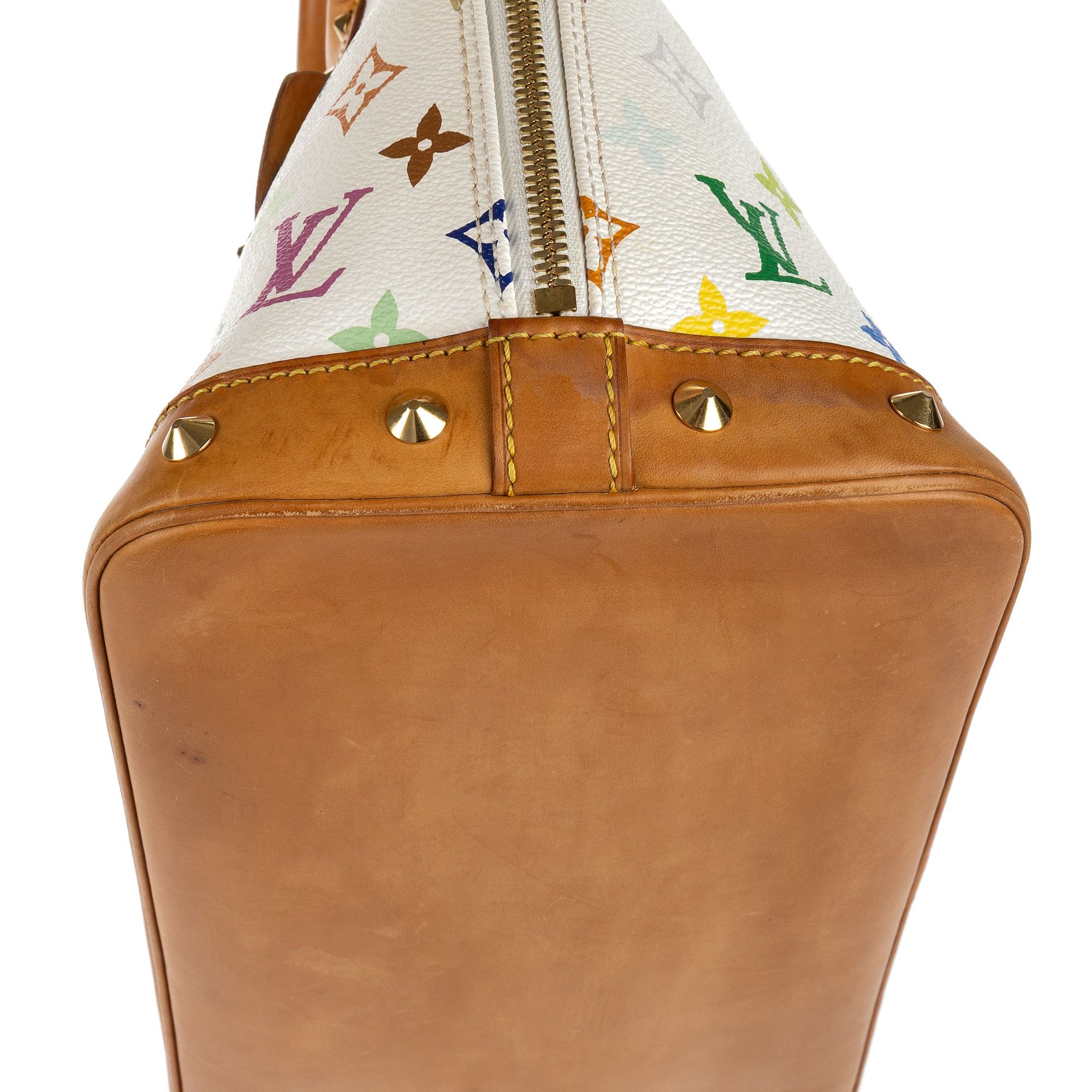 Louis Vuitton Alma PM Size ONE SIZE - 8 Thumbnail