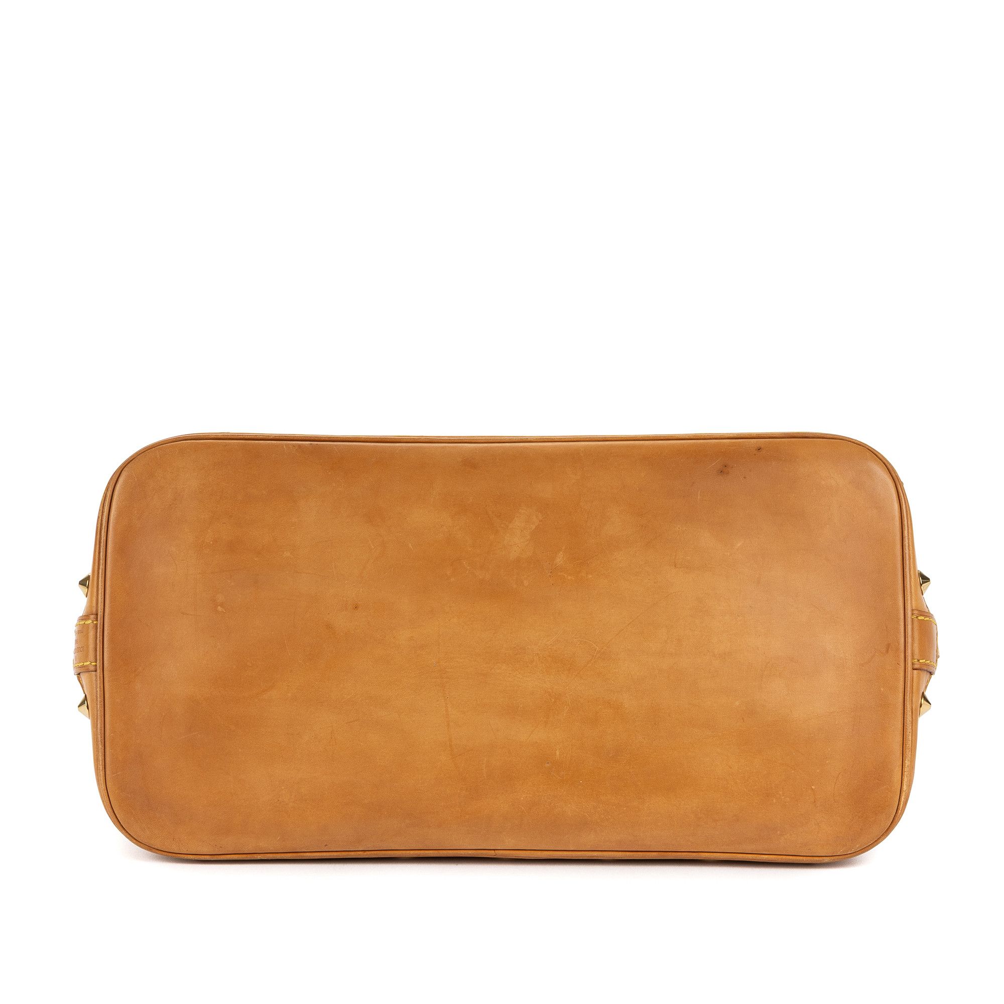 Louis Vuitton Alma PM Size ONE SIZE - 6 Thumbnail