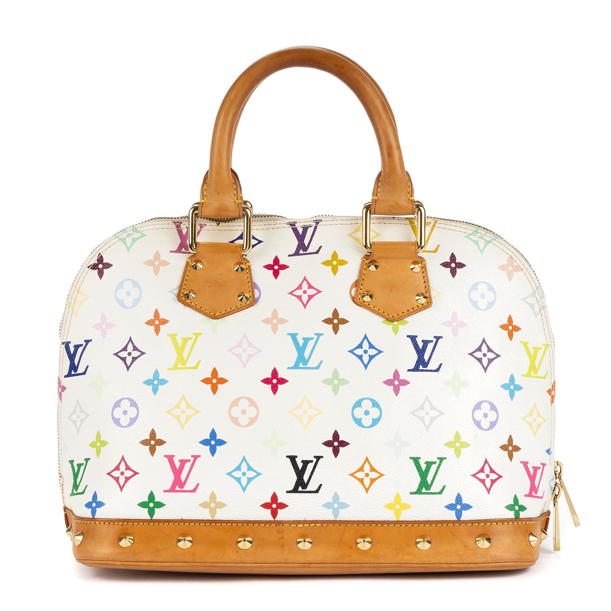 Louis Vuitton Alma PM Size ONE SIZE - 5 Thumbnail