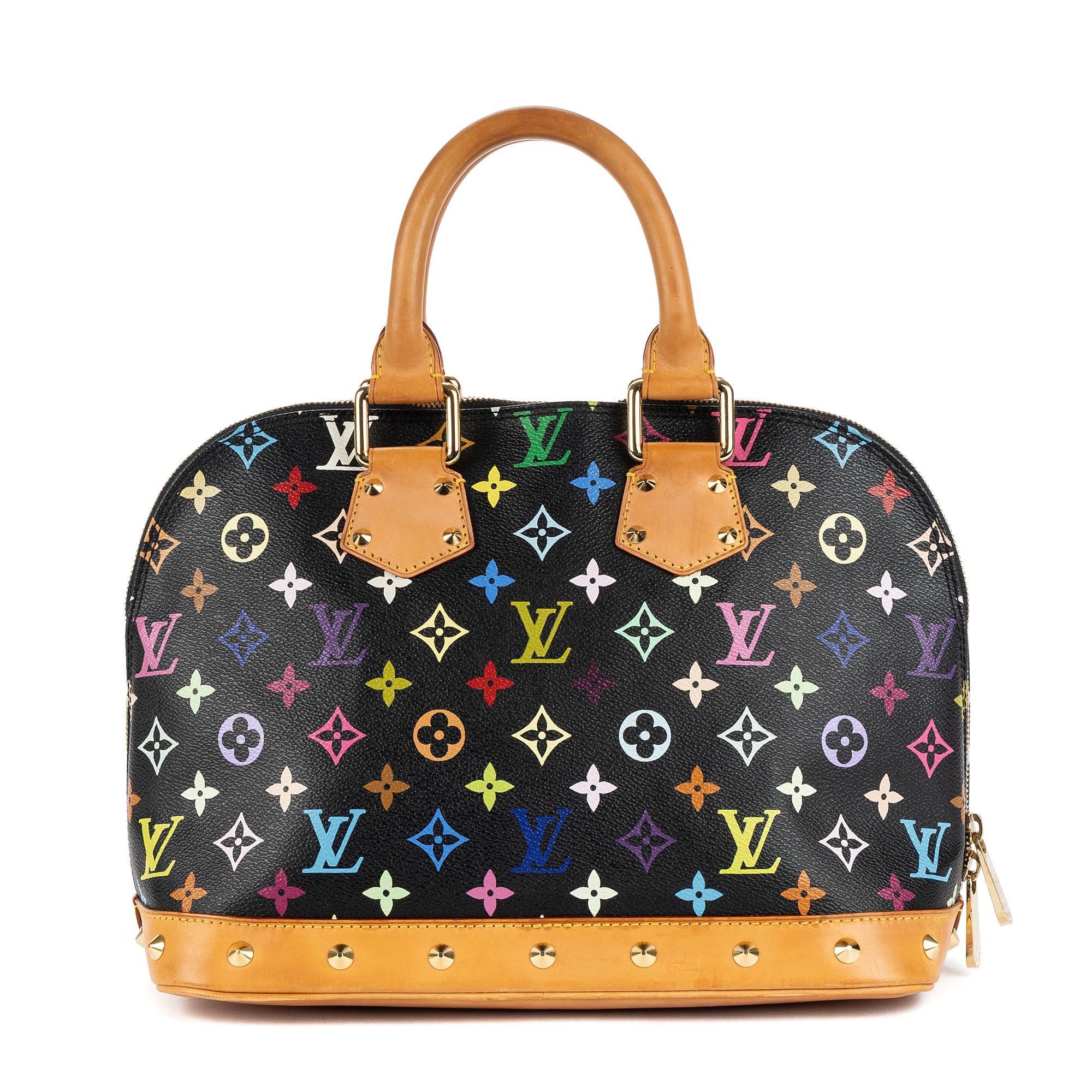 Louis Vuitton Alma PM Size ONE SIZE - 5 Thumbnail