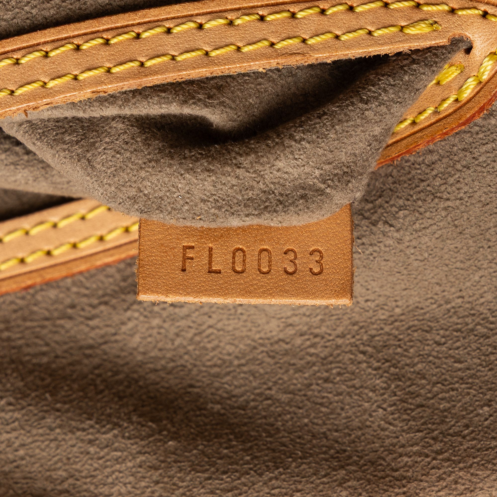 Louis Vuitton Alma PM Size ONE SIZE - 11 Thumbnail