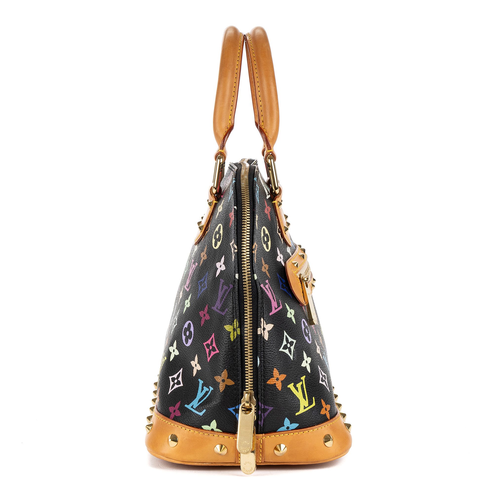 Louis Vuitton Alma PM Size ONE SIZE - 4 Thumbnail