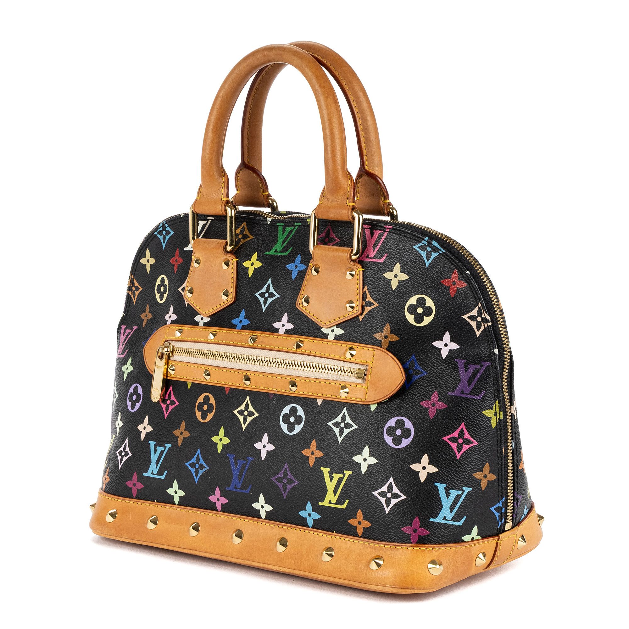 Louis Vuitton Alma PM Size ONE SIZE - 2 Thumbnail