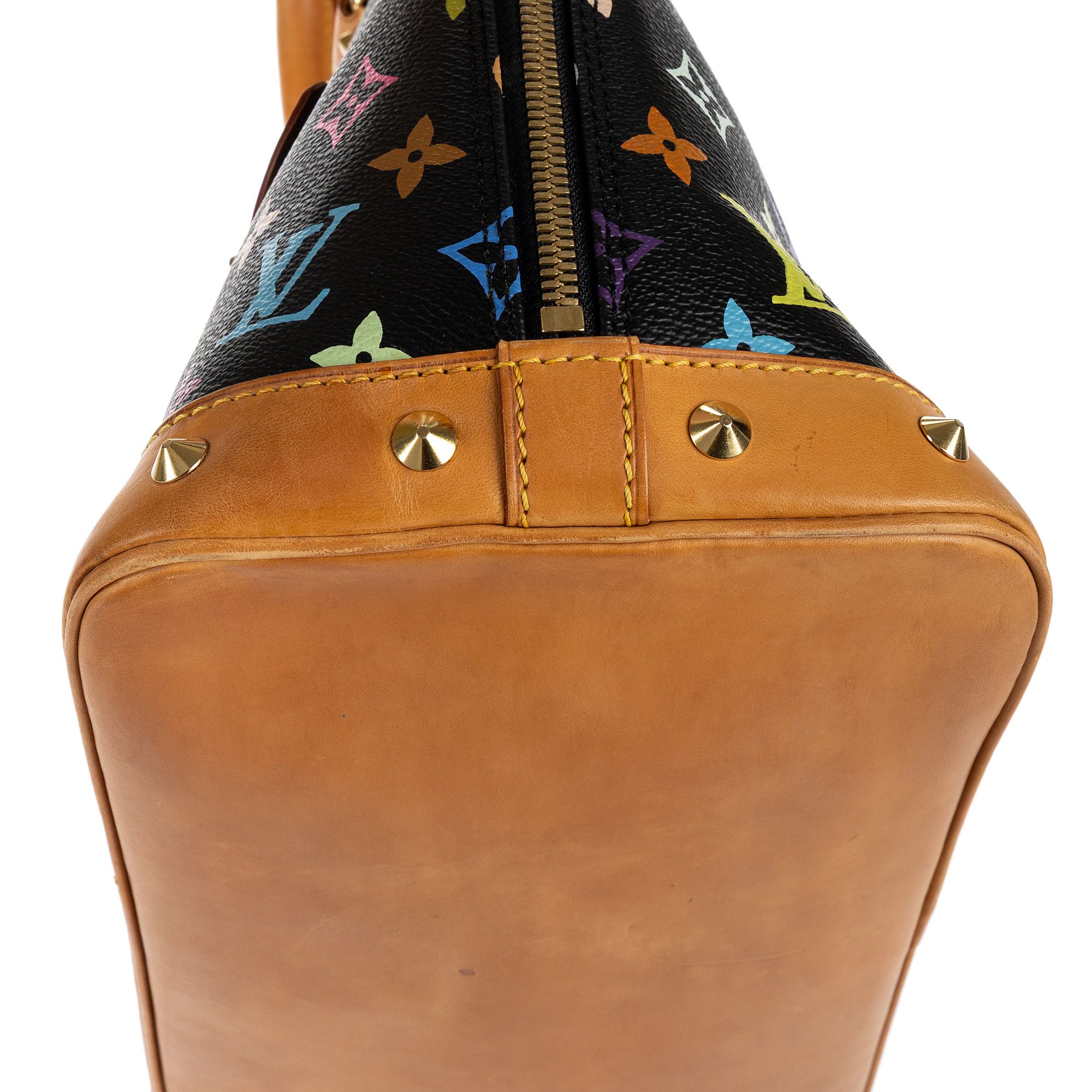 Louis Vuitton Alma PM Size ONE SIZE - 7 Thumbnail