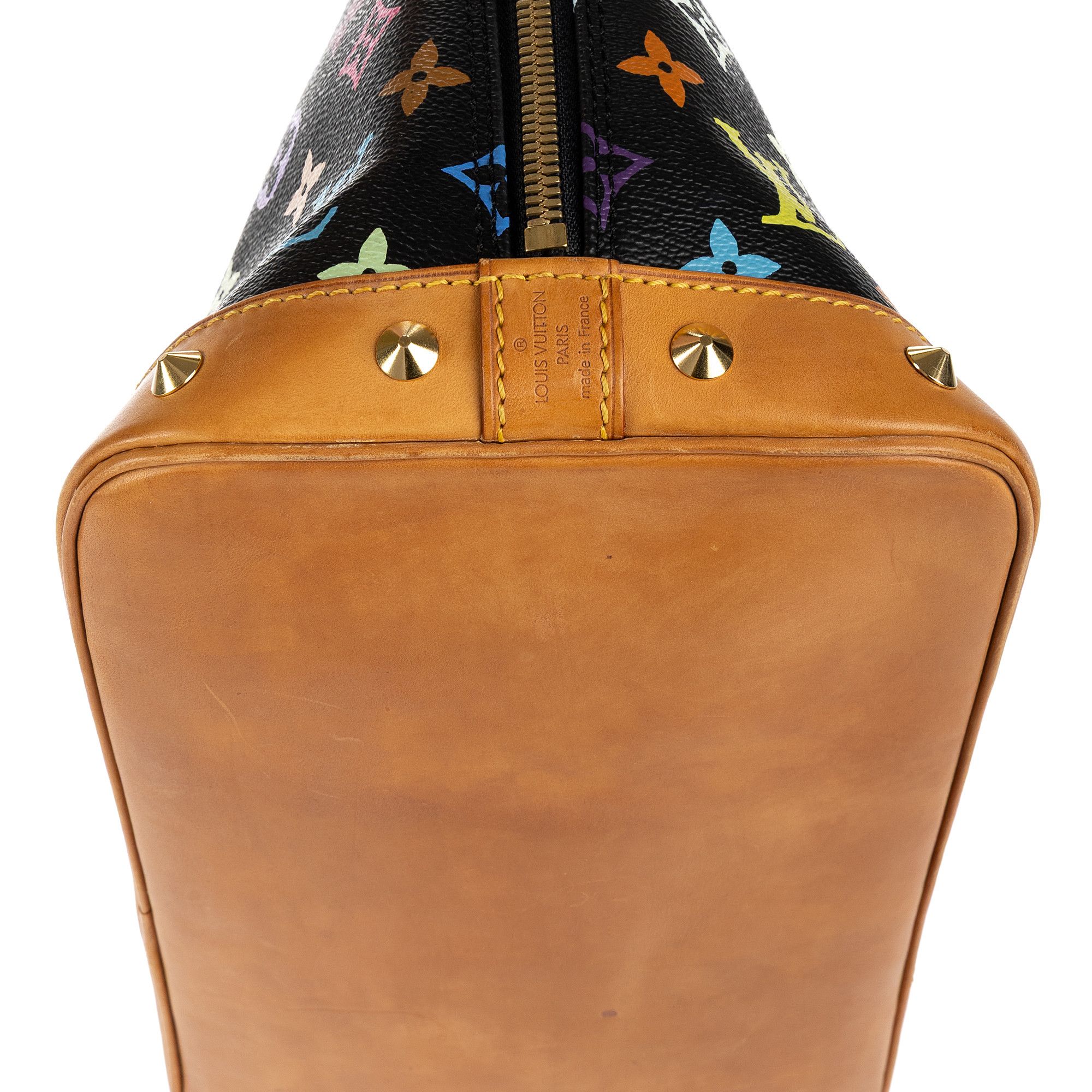 Louis Vuitton Alma PM Size ONE SIZE - 8 Thumbnail