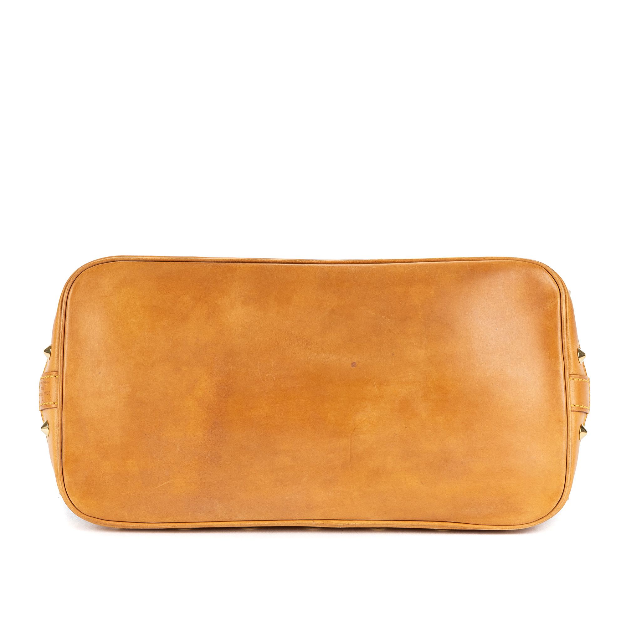 Louis Vuitton Alma PM Size ONE SIZE - 6 Thumbnail