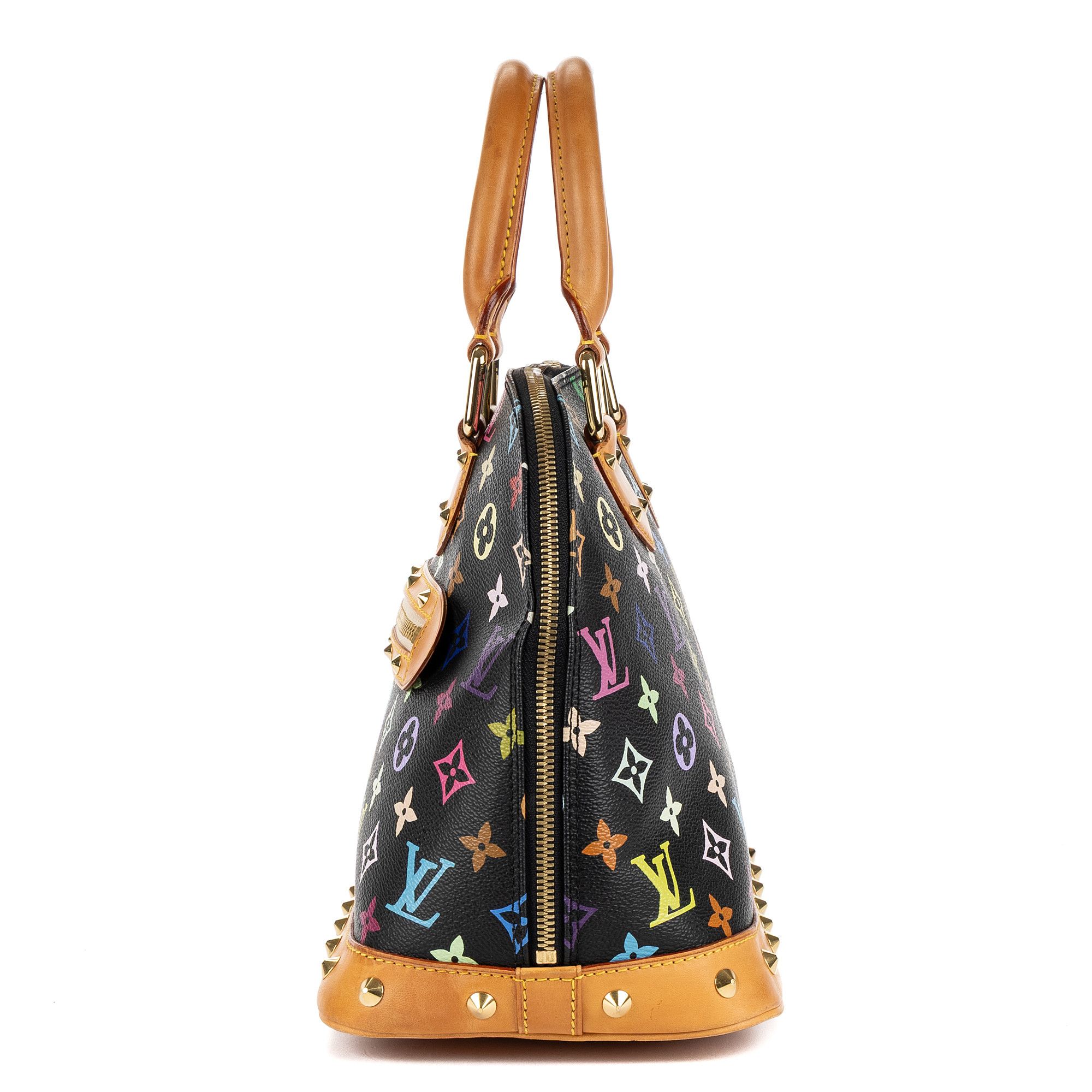Louis Vuitton Alma PM Size ONE SIZE - 3 Thumbnail