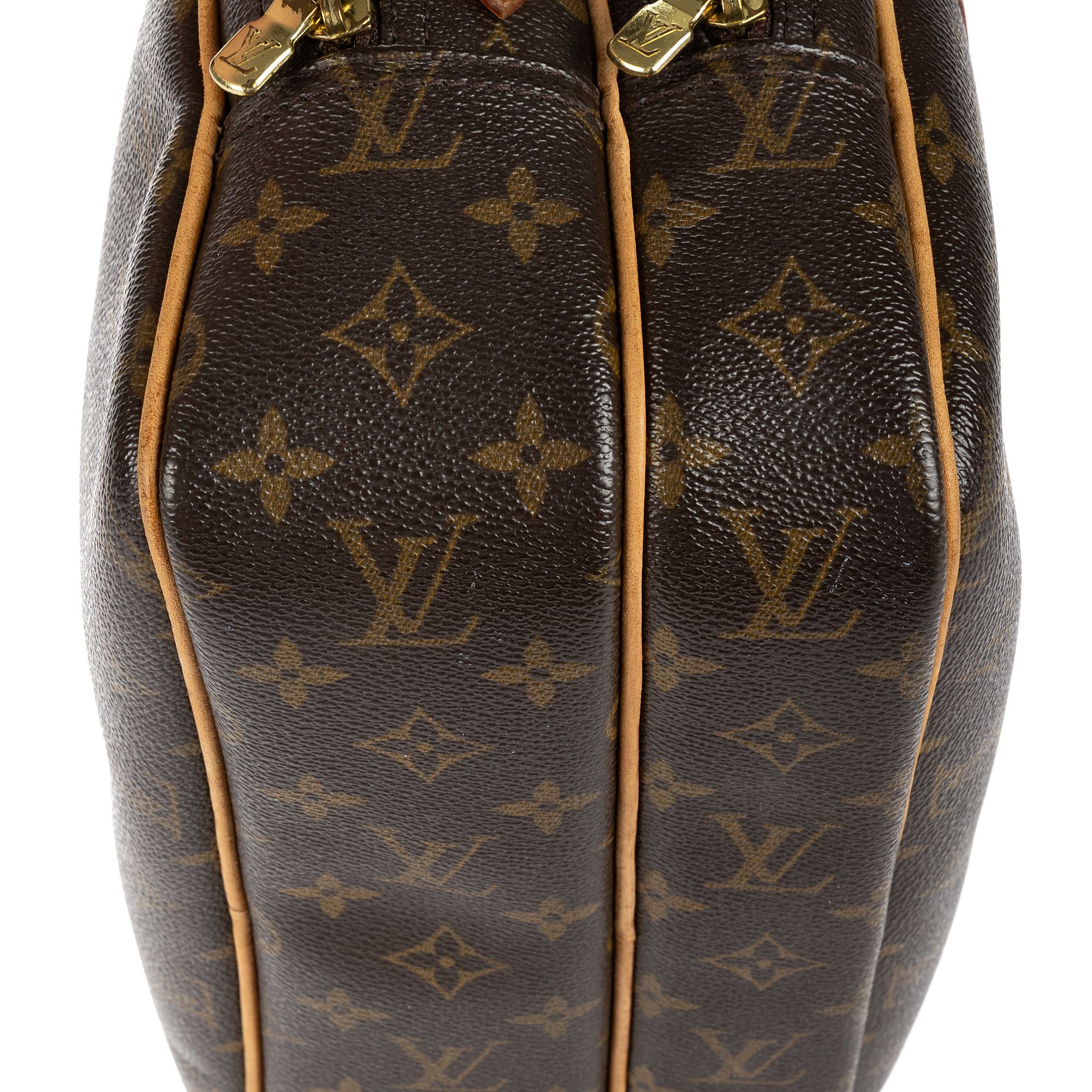 Louis Vuitton Reporter PM Size ONE SIZE - 7 Thumbnail