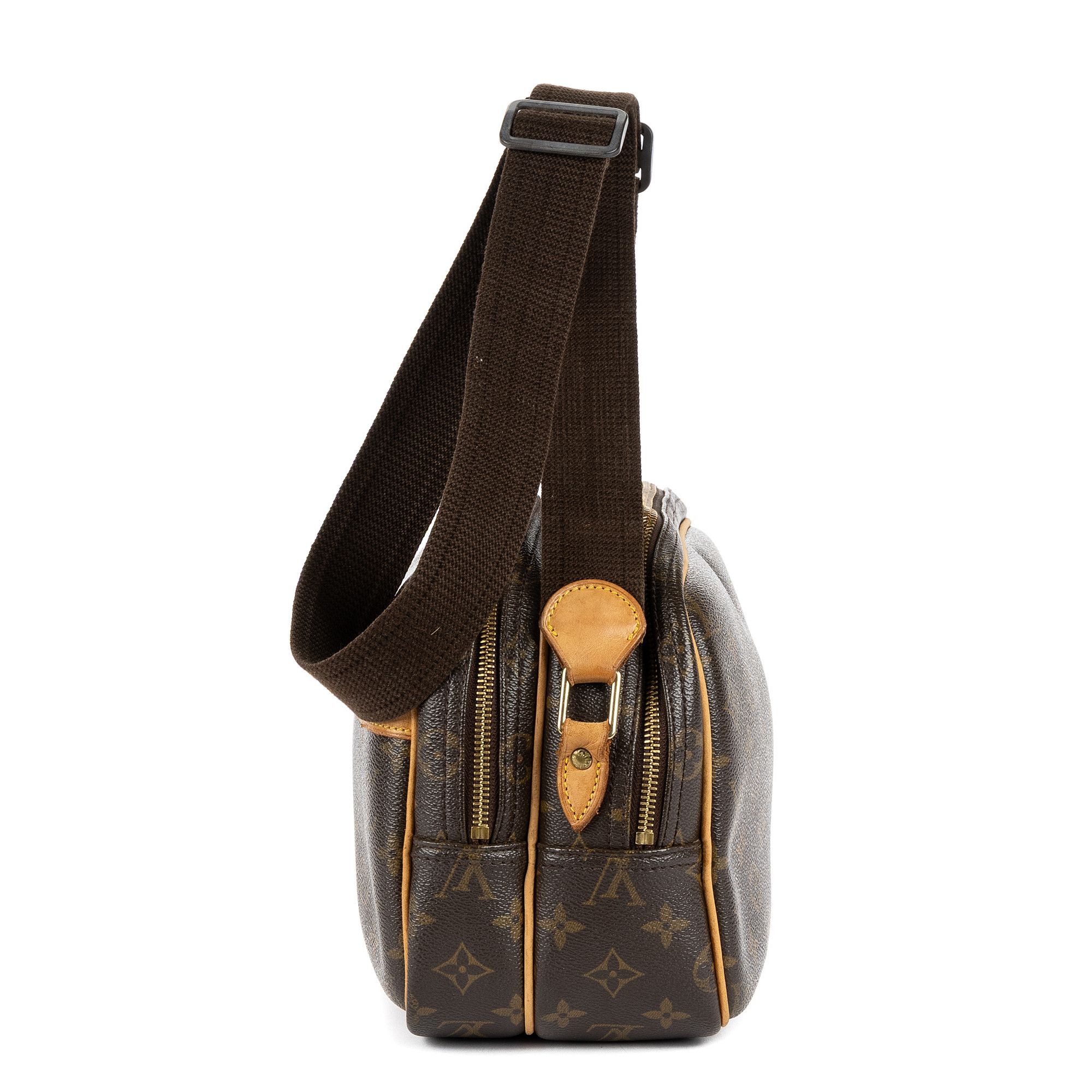 Louis Vuitton Reporter PM Size ONE SIZE - 3 Thumbnail