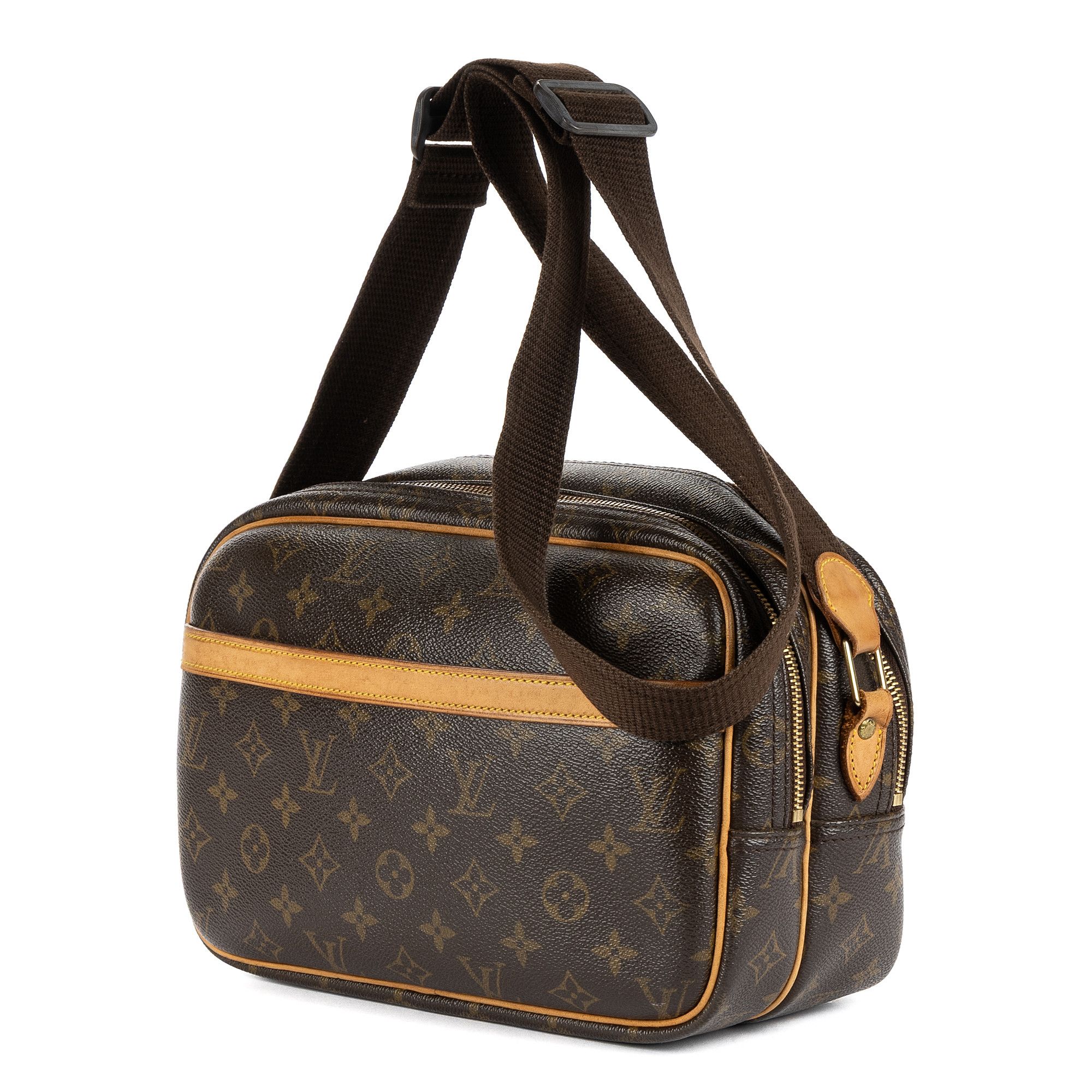 Louis Vuitton Reporter PM Size ONE SIZE - 2 Thumbnail