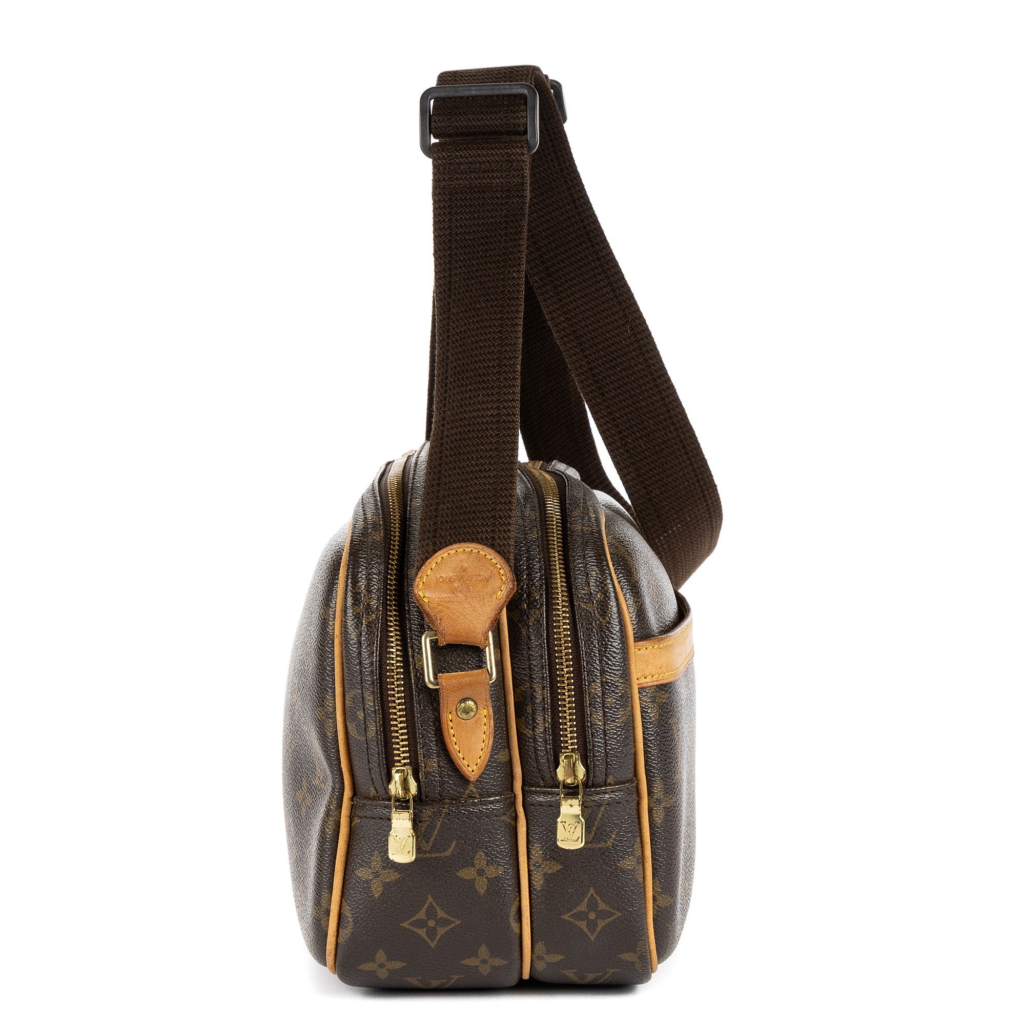 Louis Vuitton Reporter PM Size ONE SIZE - 4 Thumbnail