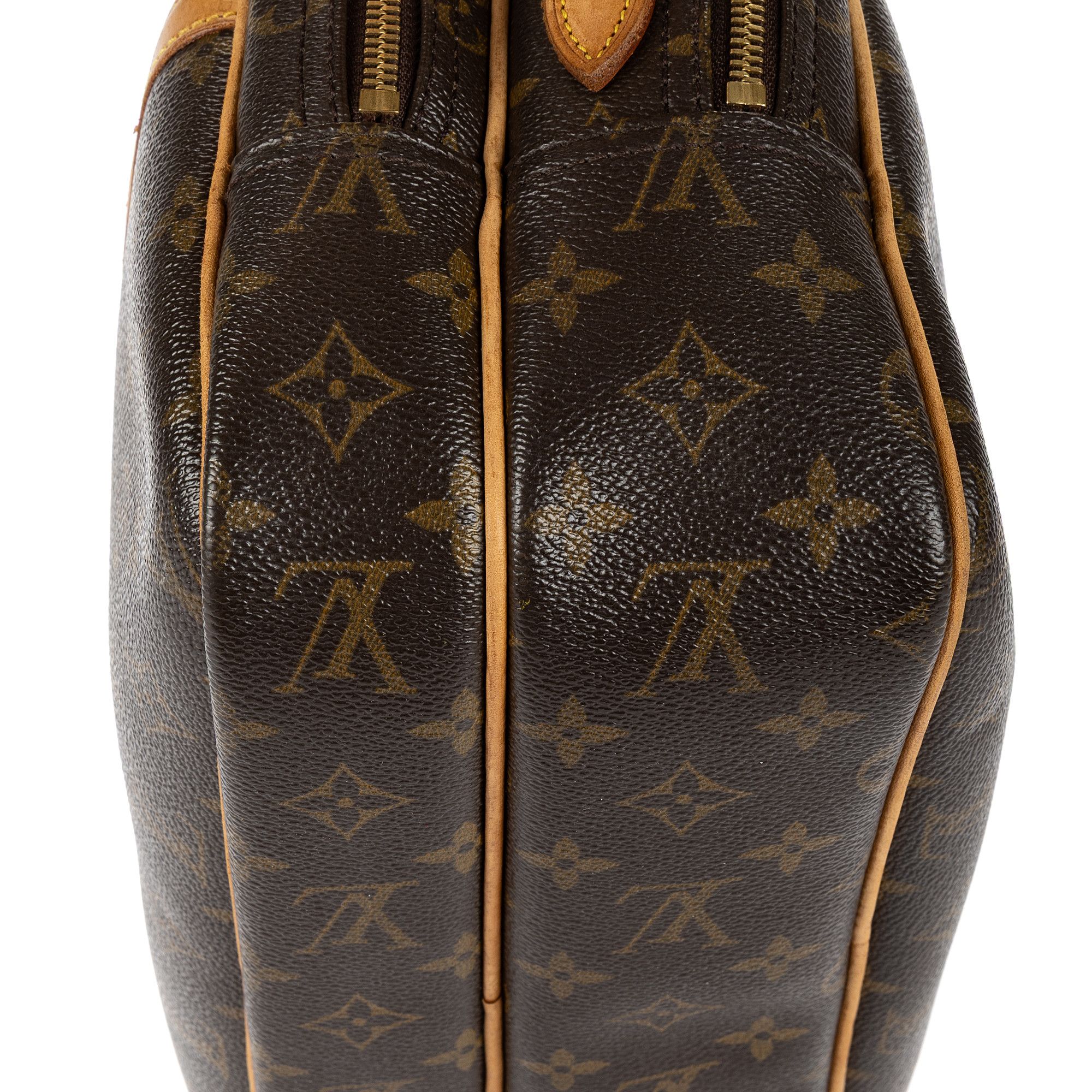 Louis Vuitton Reporter PM Size ONE SIZE - 8 Thumbnail