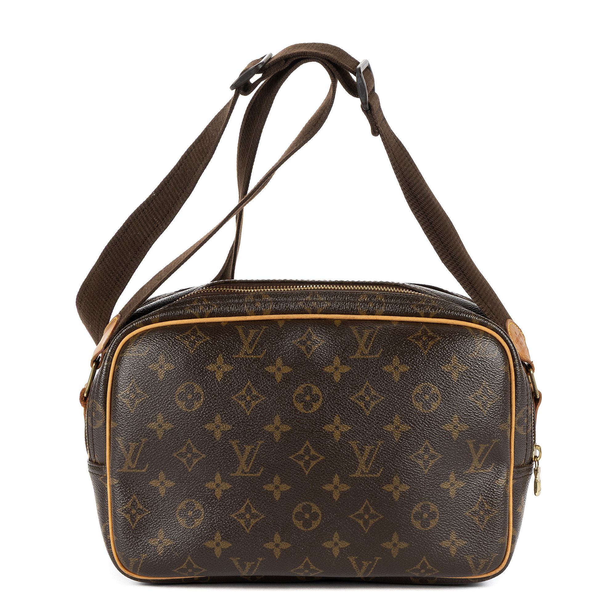 Louis Vuitton Reporter PM Size ONE SIZE - 5 Thumbnail