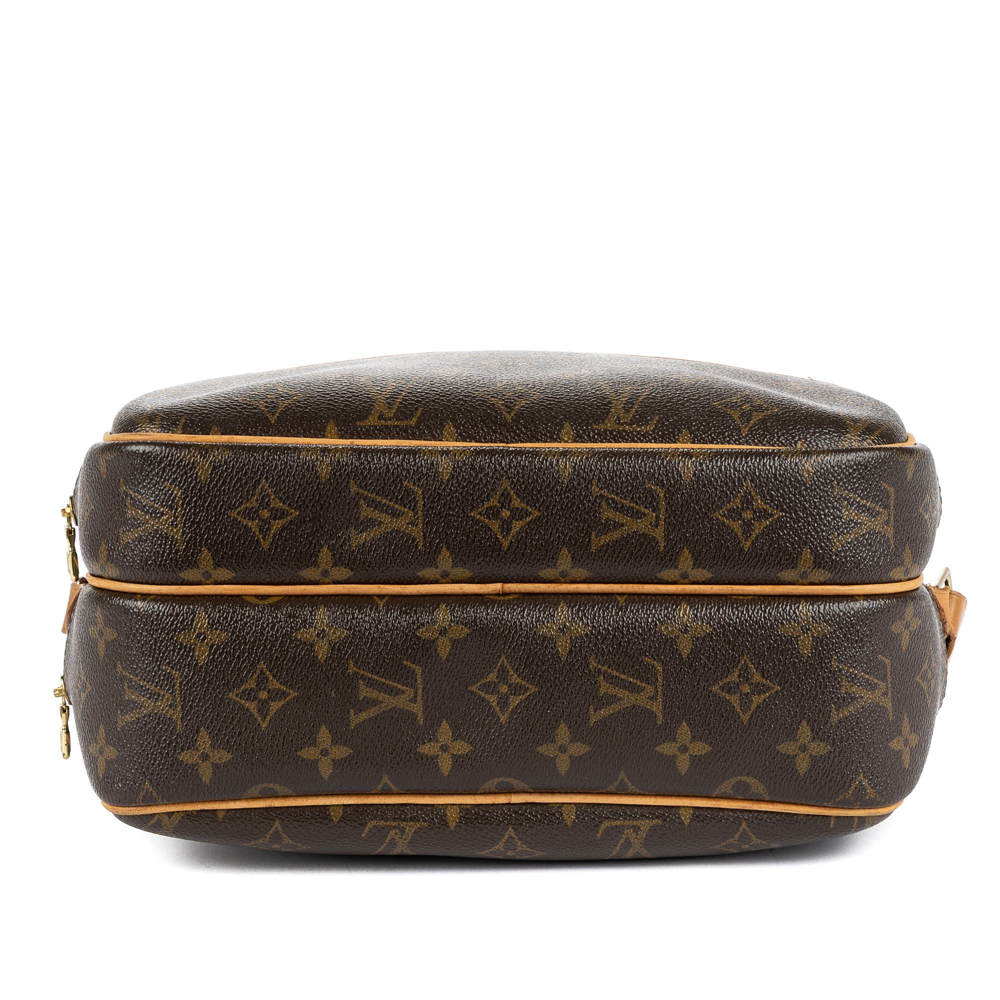Louis Vuitton Reporter PM Size ONE SIZE - 6 Thumbnail