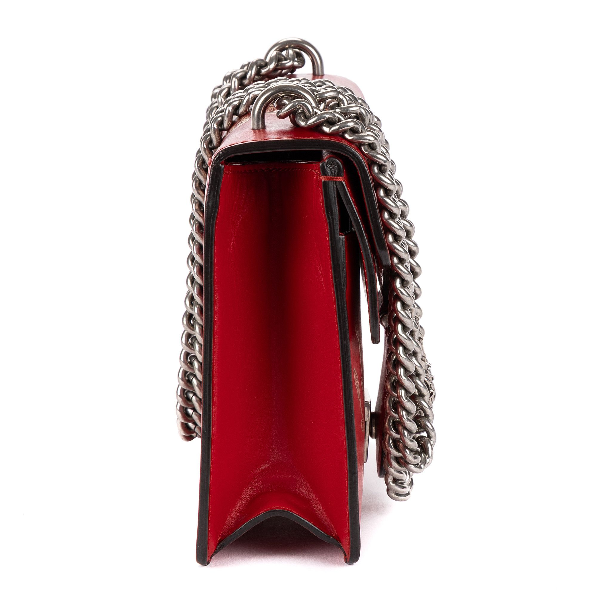 Gucci Limited Edition Chinese New Year Dionysus Mini Size ONE SIZE - 4 Thumbnail