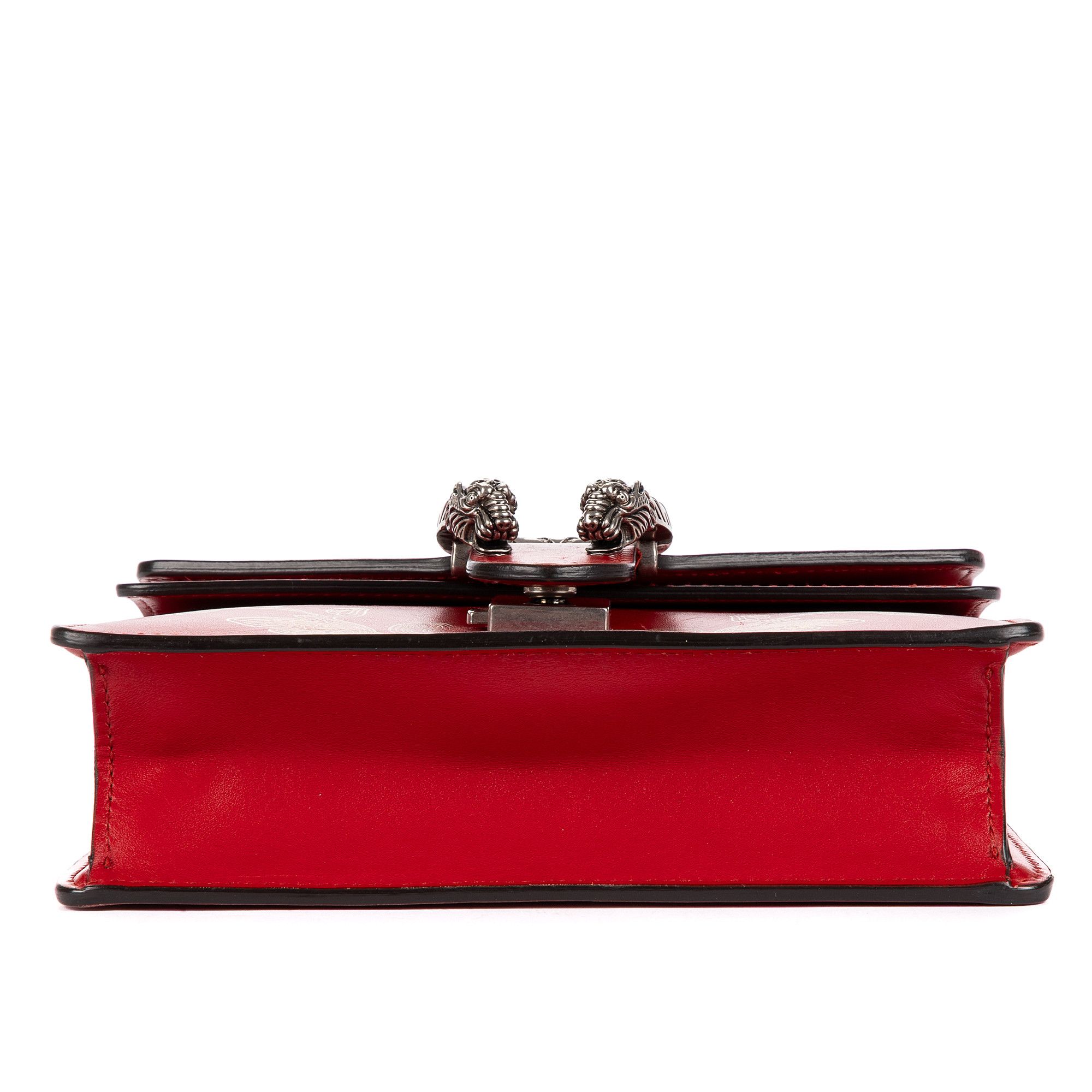 Gucci Limited Edition Chinese New Year Dionysus Mini Size ONE SIZE - 6 Thumbnail