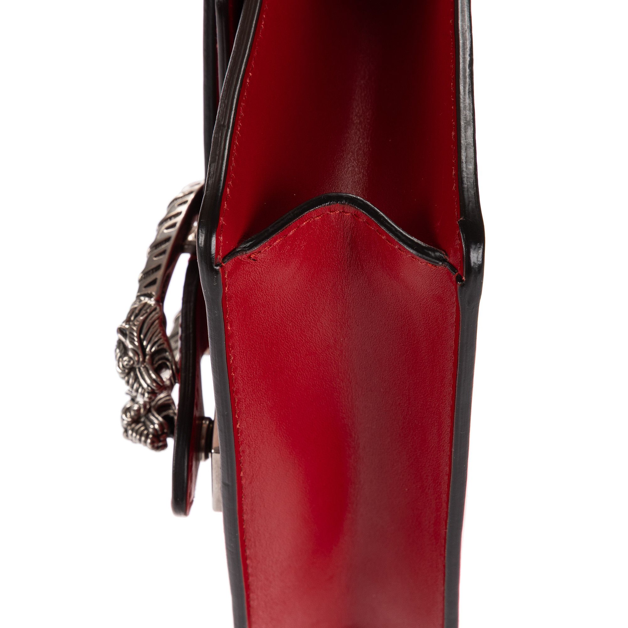 Gucci Limited Edition Chinese New Year Dionysus Mini Size ONE SIZE - 8 Thumbnail