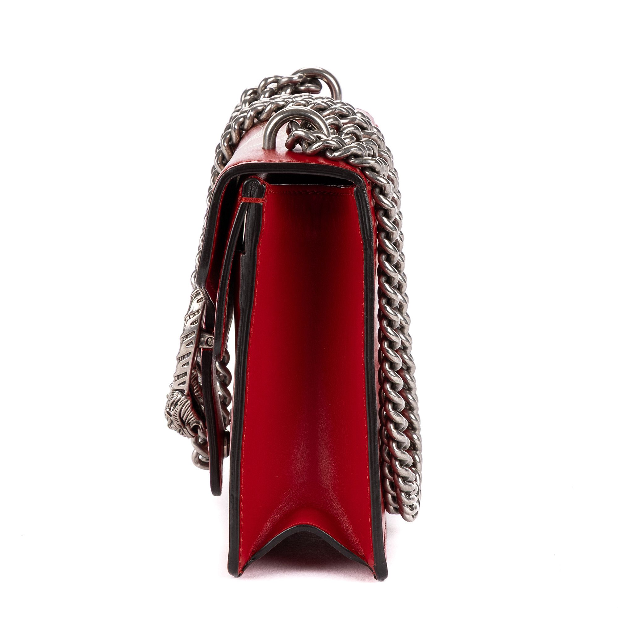Gucci Limited Edition Chinese New Year Dionysus Mini Size ONE SIZE - 3 Thumbnail
