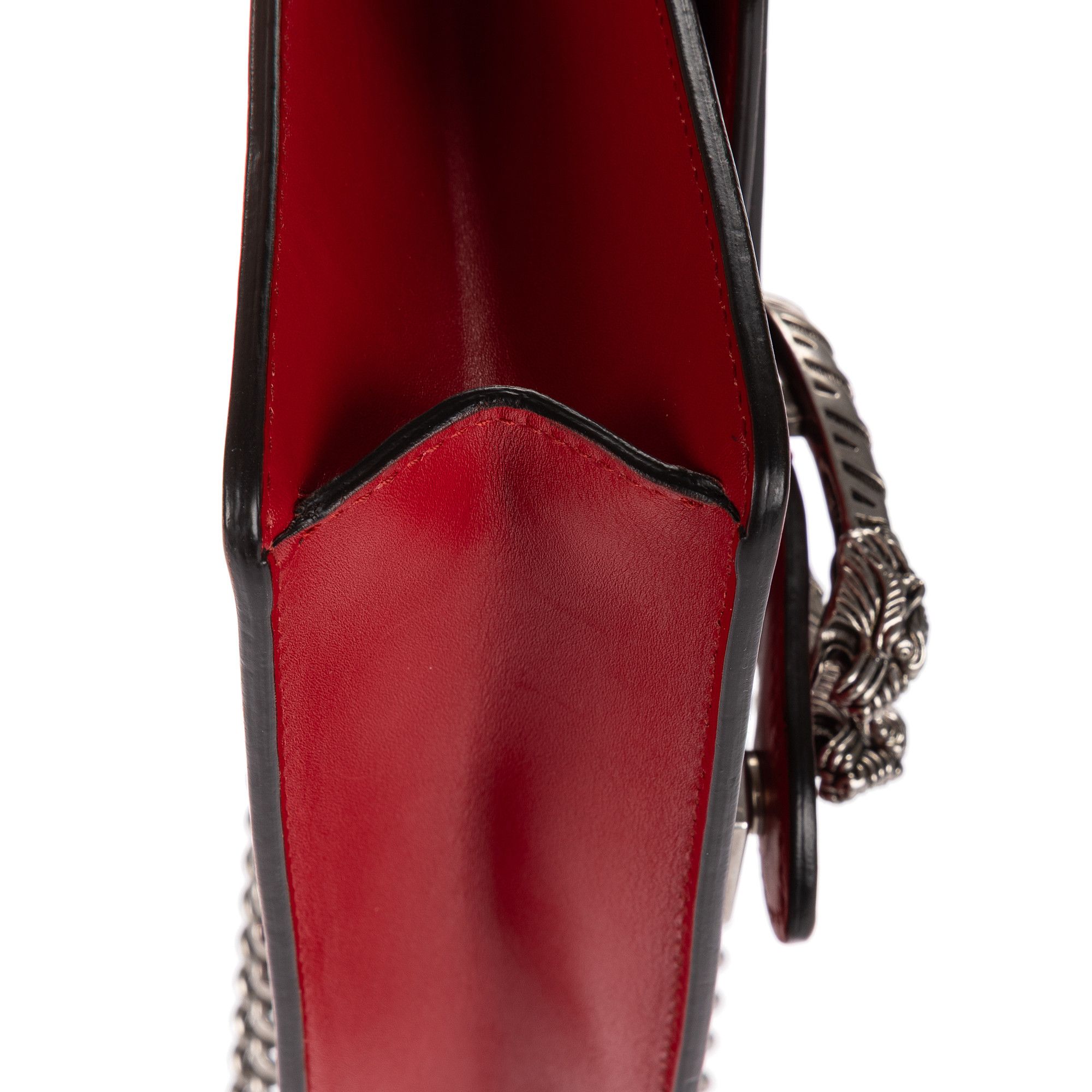 Gucci Limited Edition Chinese New Year Dionysus Mini Size ONE SIZE - 7 Thumbnail