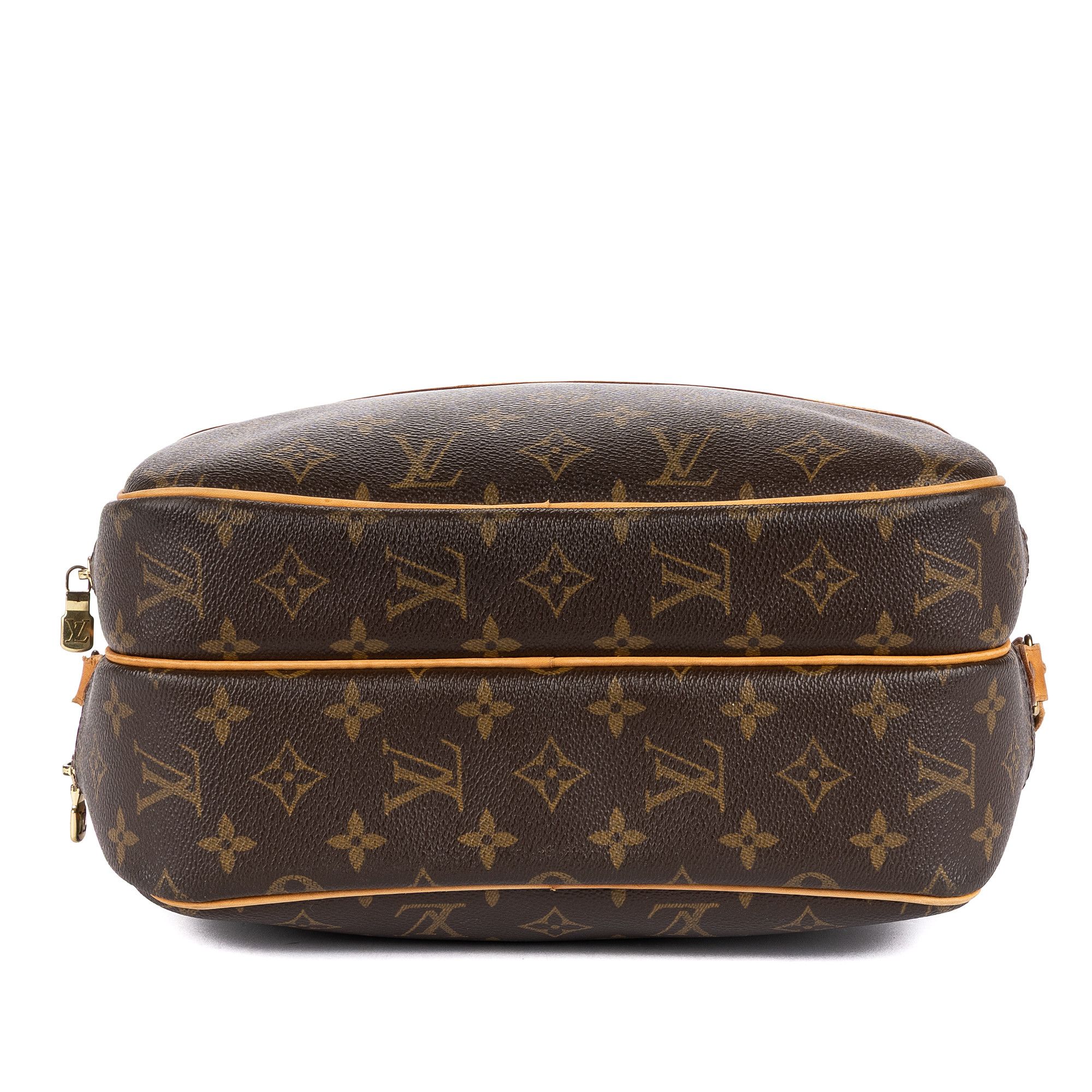 Louis Vuitton Reporter PM Size ONE SIZE - 6 Thumbnail
