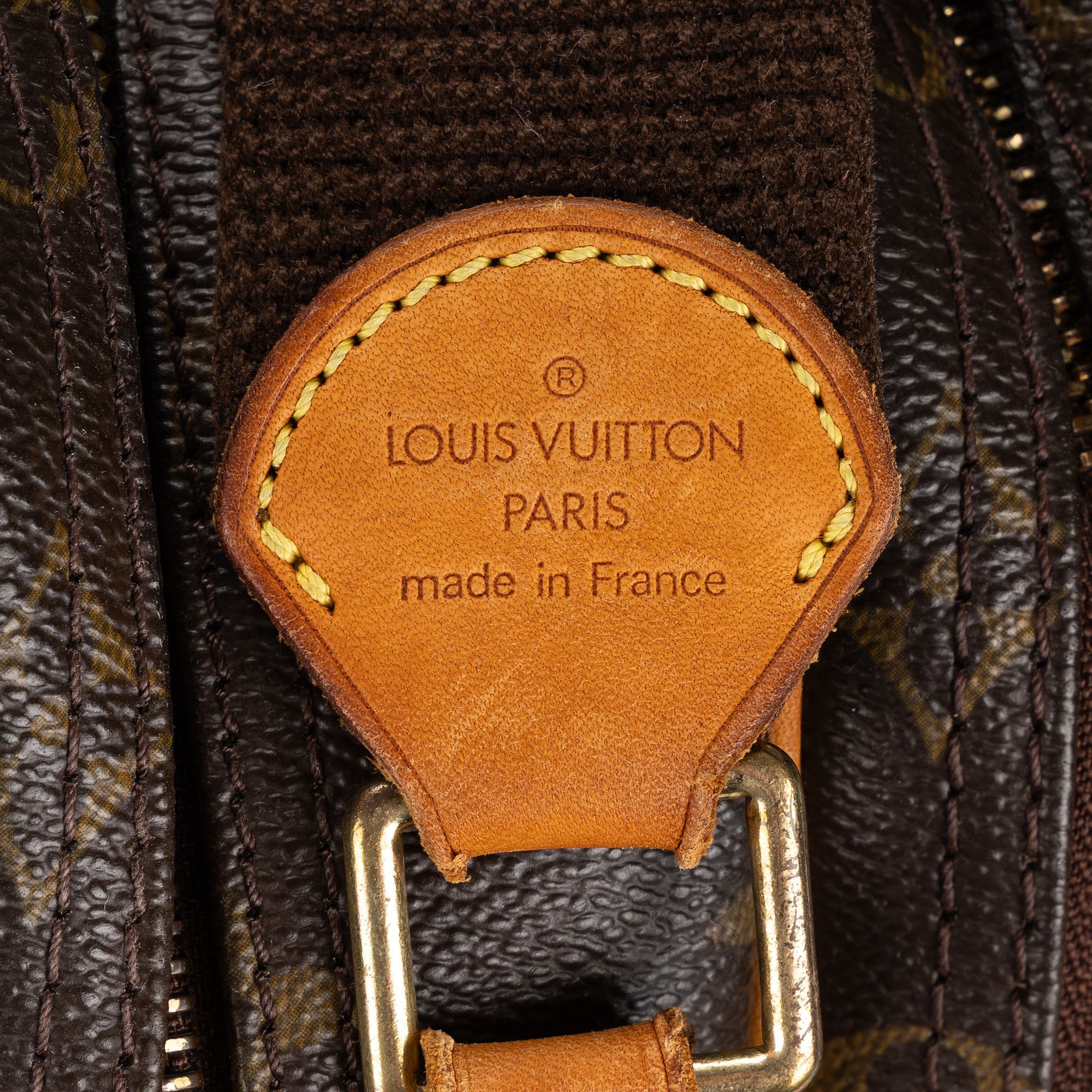 Louis Vuitton Reporter PM Size ONE SIZE - 10 Thumbnail