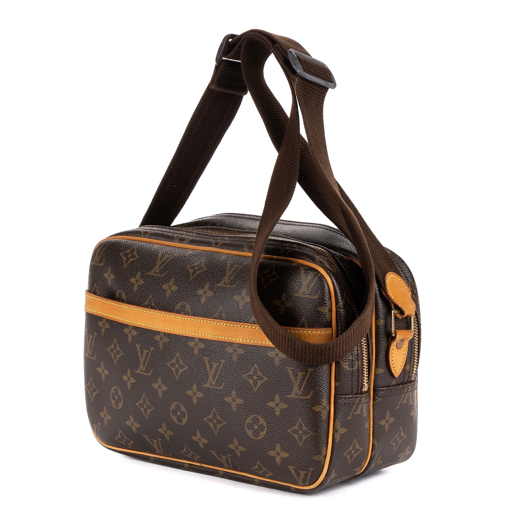Louis Vuitton Reporter PM Size ONE SIZE - 2 Thumbnail