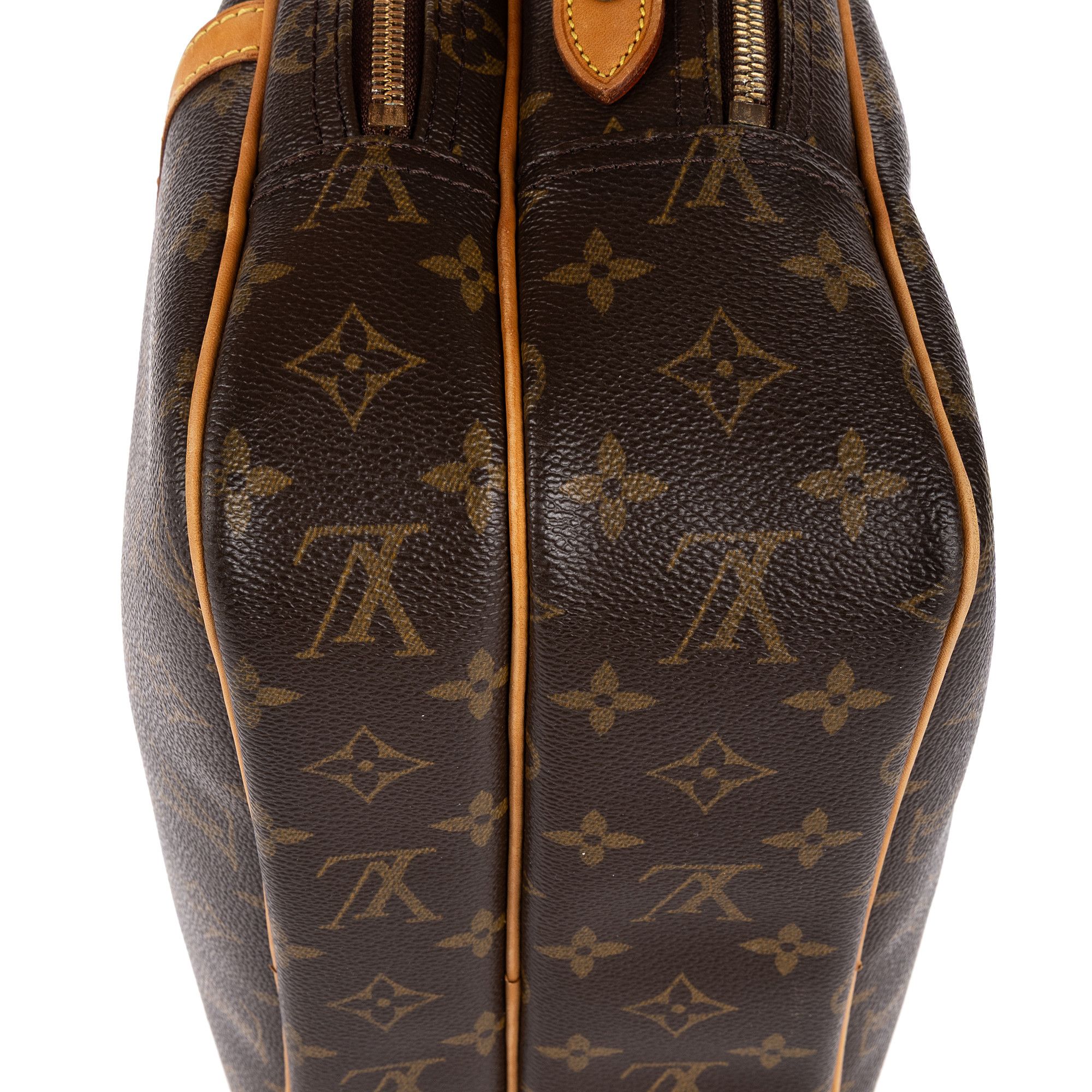 Louis Vuitton Reporter PM Size ONE SIZE - 8 Thumbnail