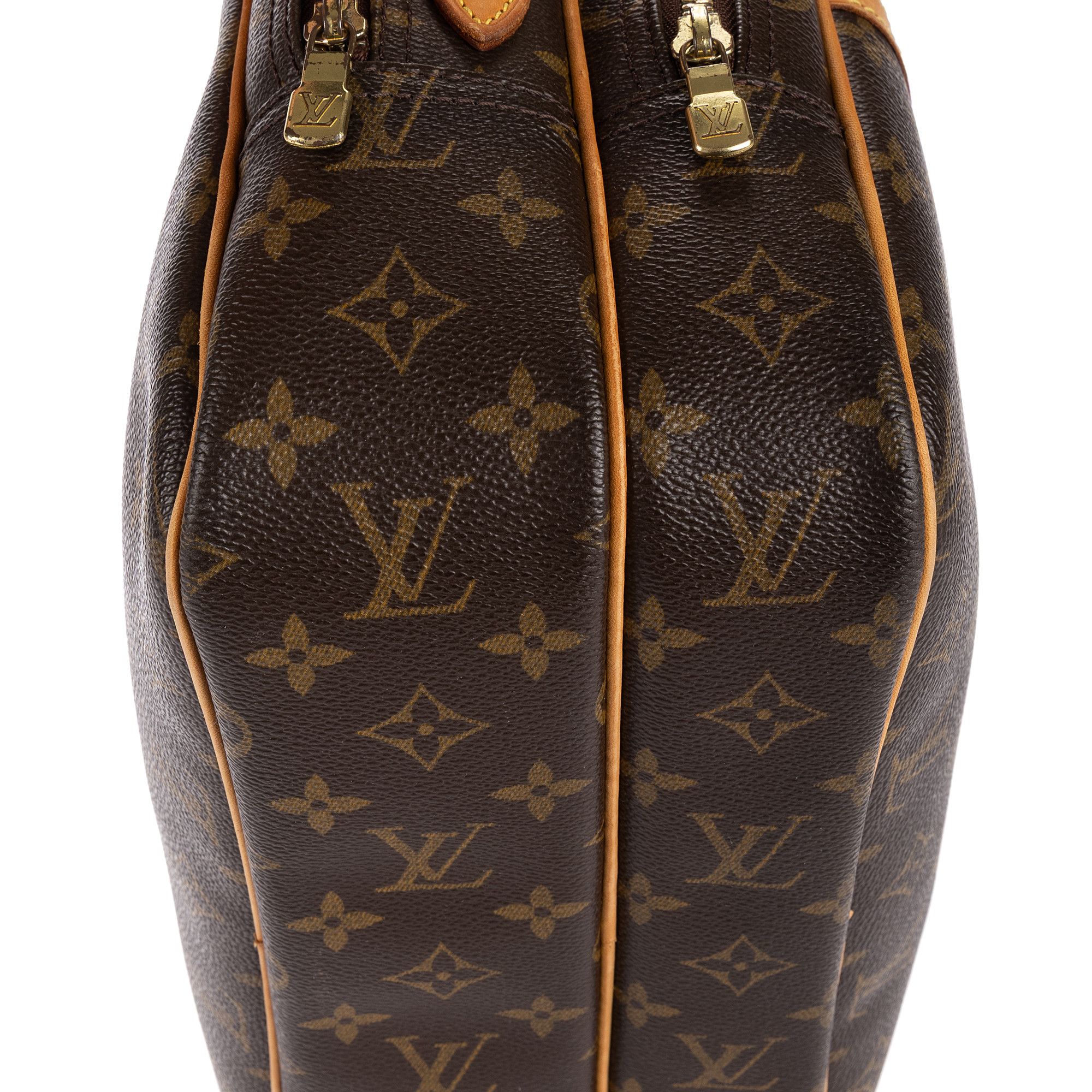 Louis Vuitton Reporter PM Size ONE SIZE - 7 Thumbnail