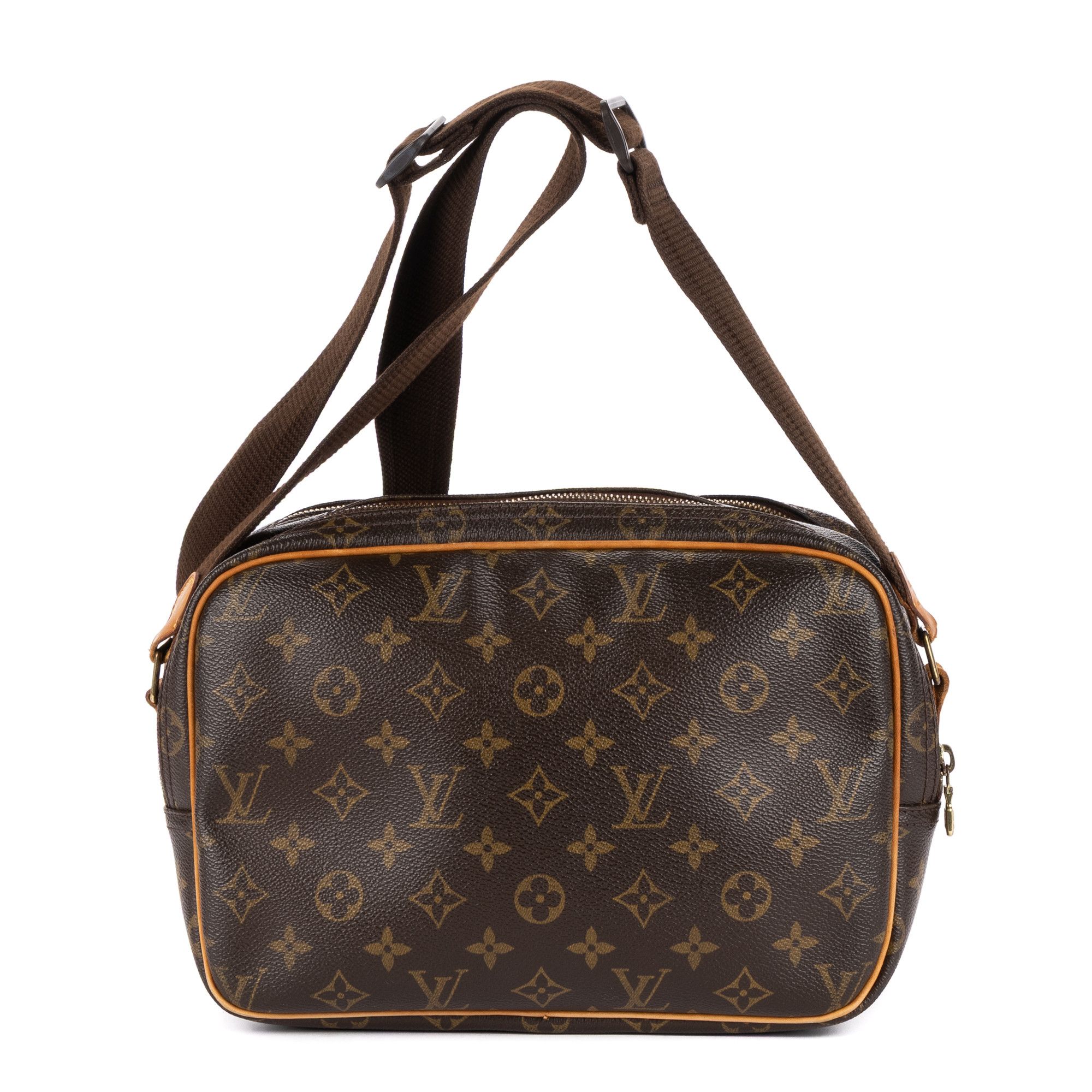 Louis Vuitton Reporter PM Size ONE SIZE - 5 Thumbnail