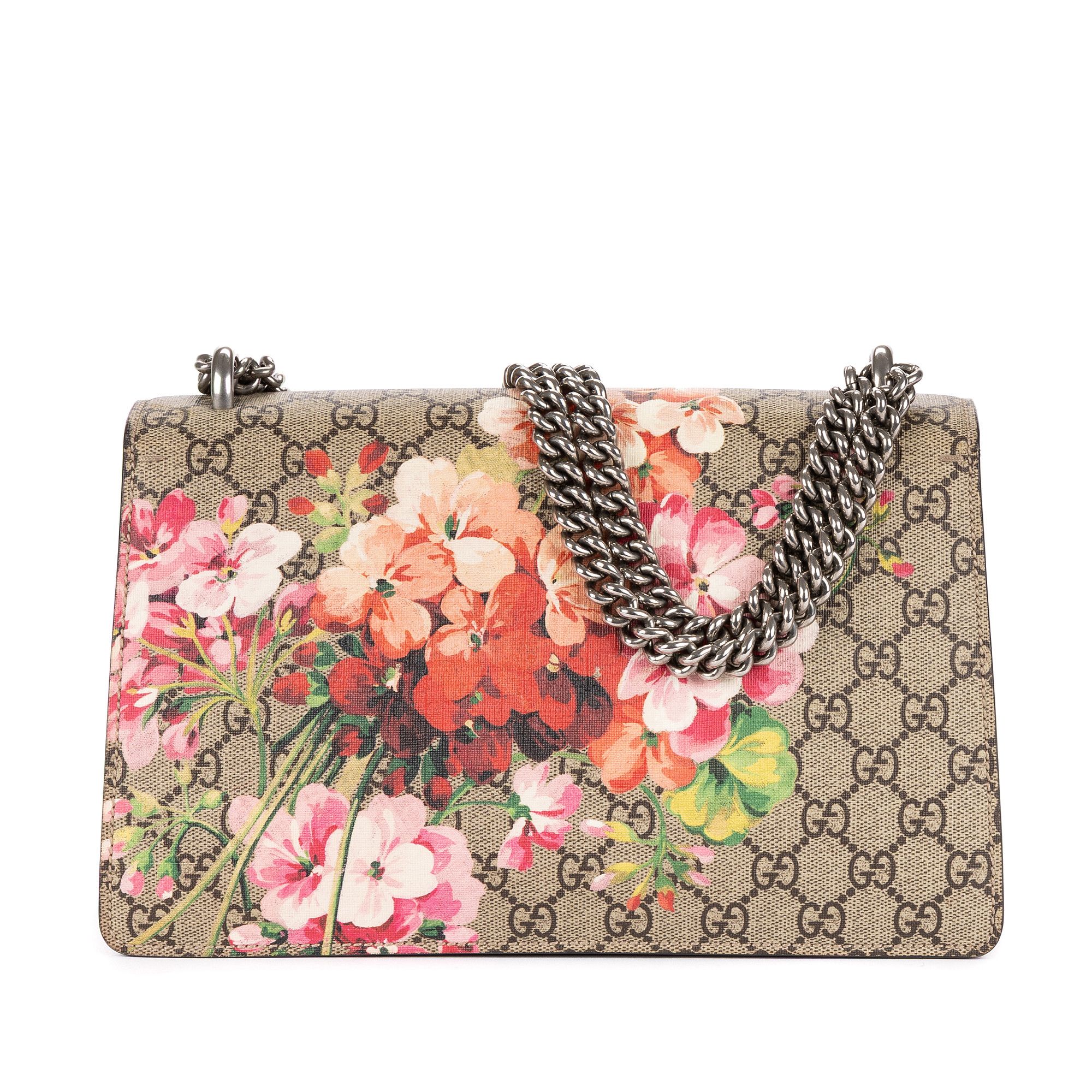 Gucci Blooms Dionysus Small Size ONE SIZE - 5 Thumbnail