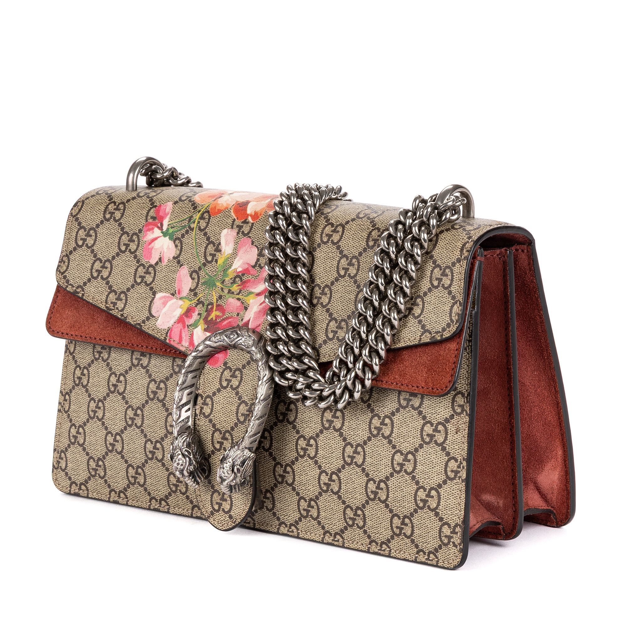 Gucci Blooms Dionysus Small Size ONE SIZE - 2 Thumbnail
