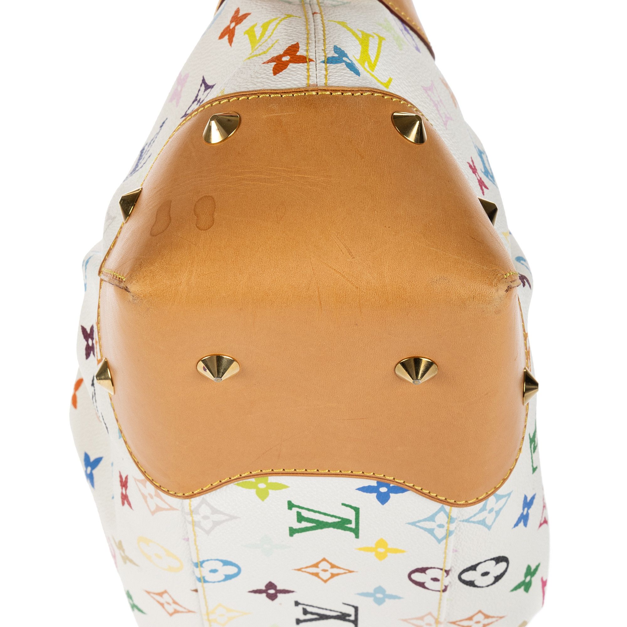 Louis Vuitton Judy MM Size ONE SIZE - 8 Thumbnail