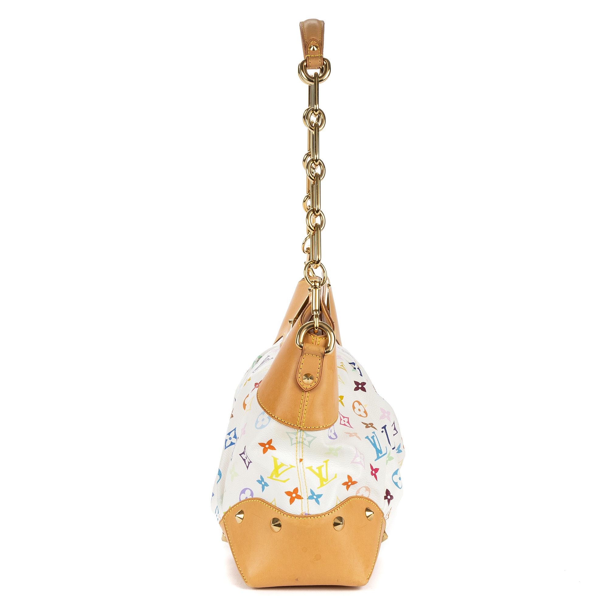 Louis Vuitton Judy MM Size ONE SIZE - 4 Thumbnail