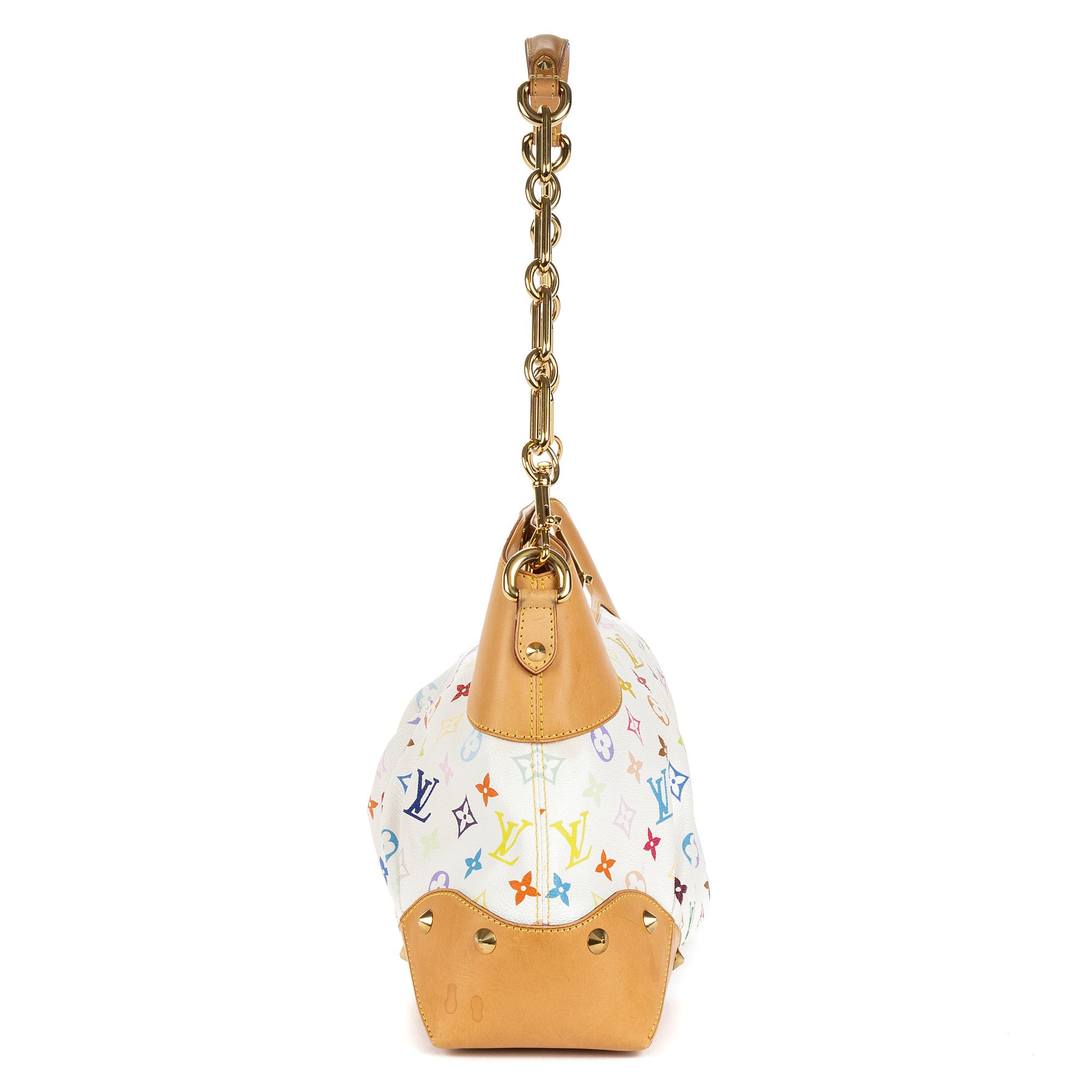 Louis Vuitton Judy MM Size ONE SIZE - 3 Thumbnail