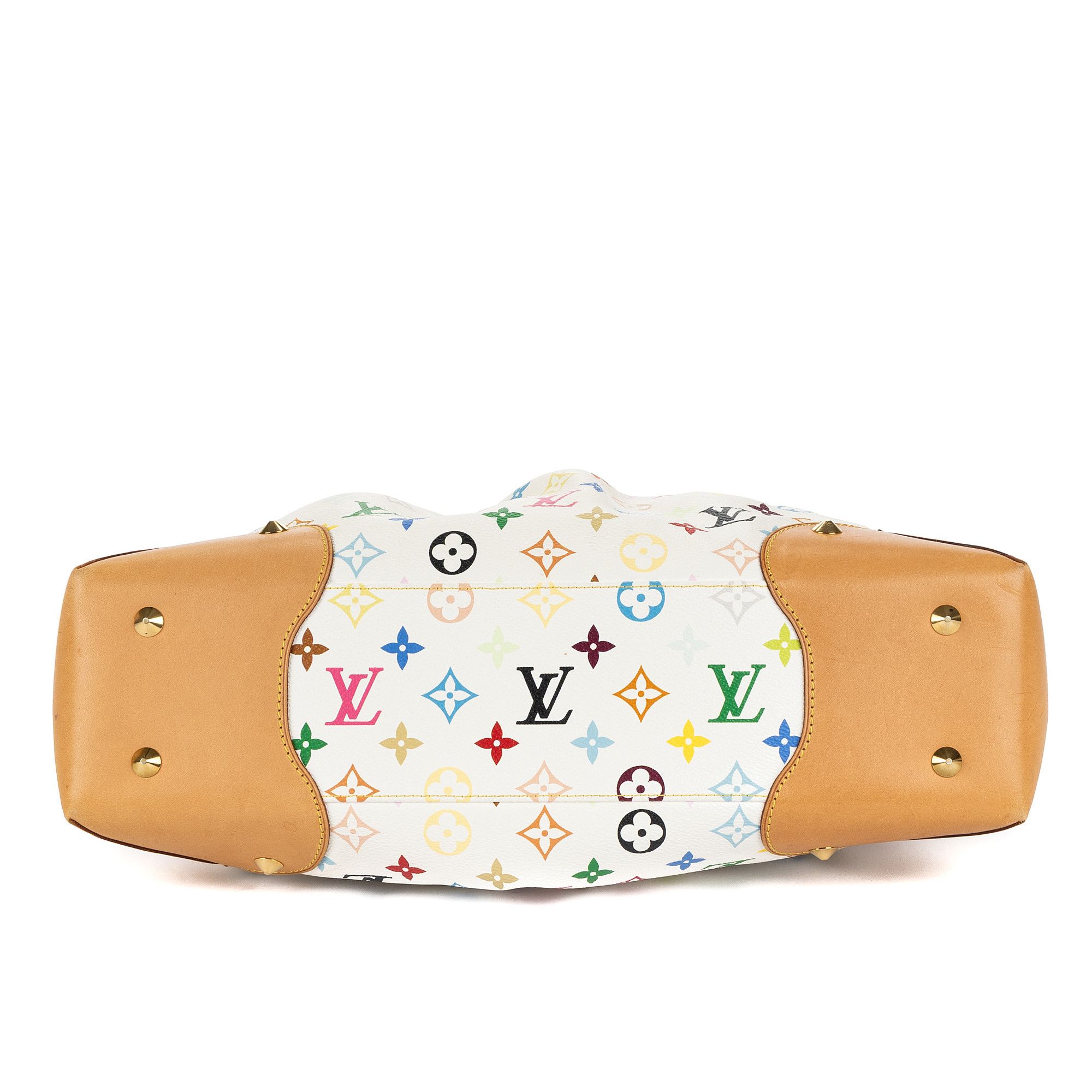 Louis Vuitton Judy MM Size ONE SIZE - 6 Thumbnail