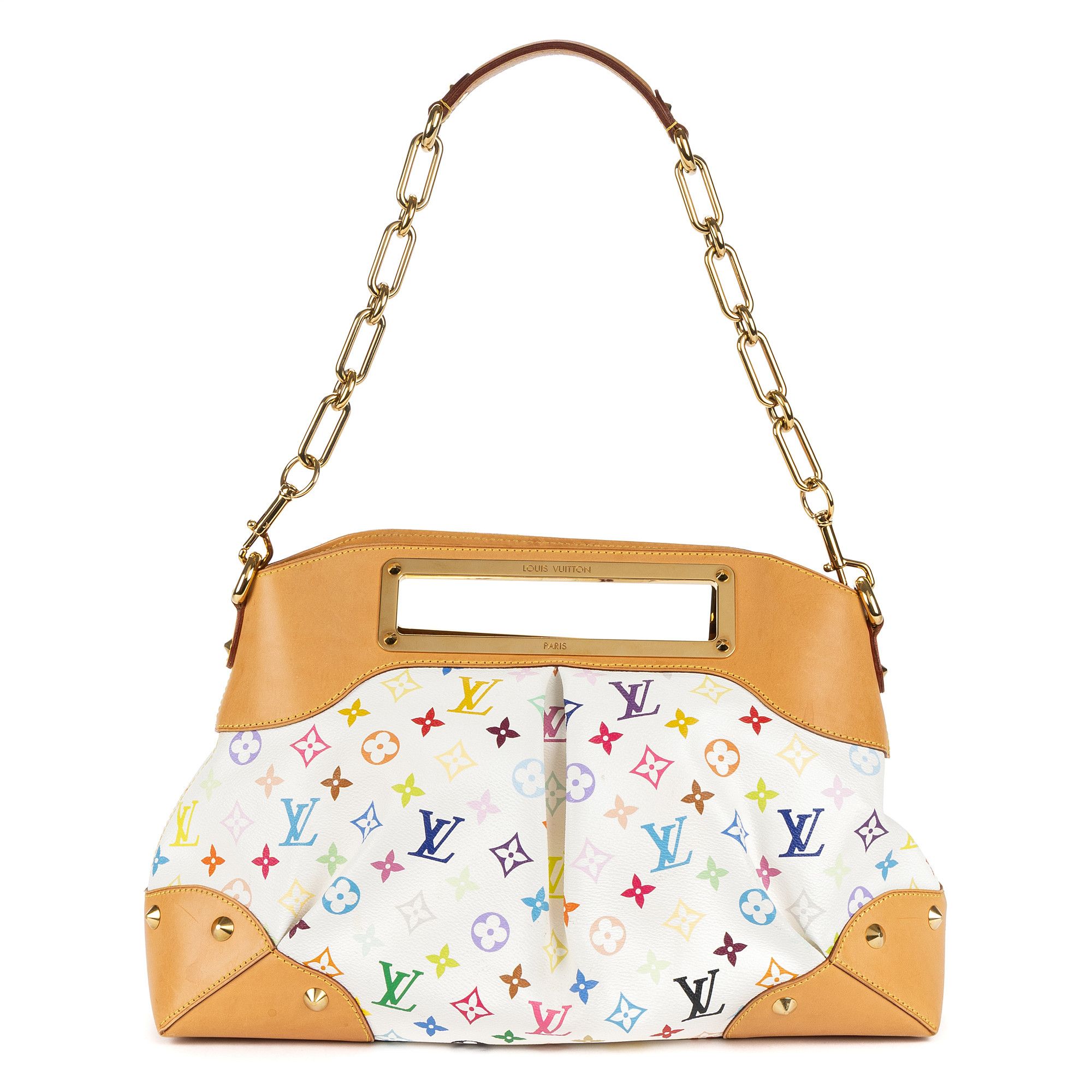 Louis Vuitton Judy MM Size ONE SIZE - 5 Thumbnail