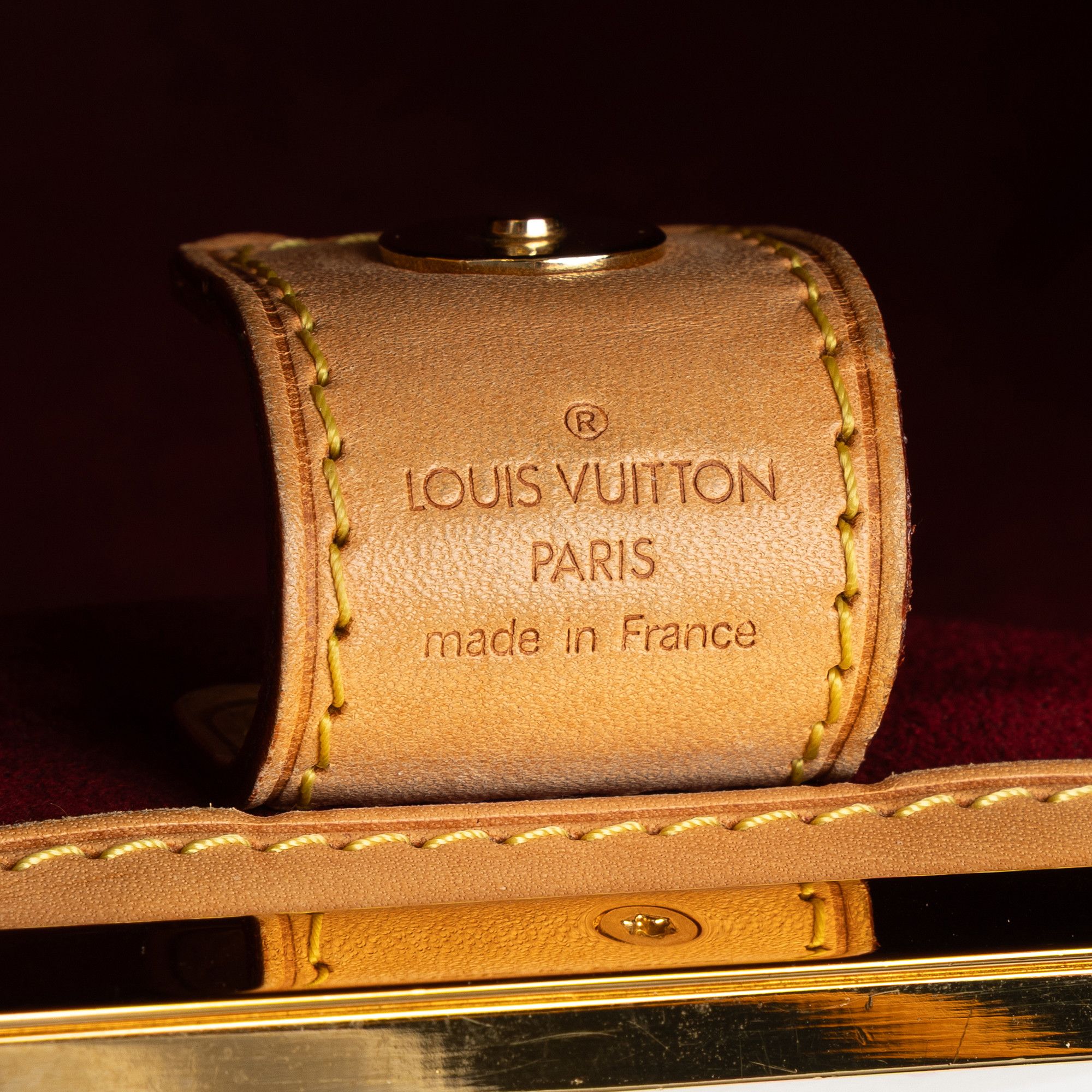 Louis Vuitton Judy MM Size ONE SIZE - 10 Thumbnail