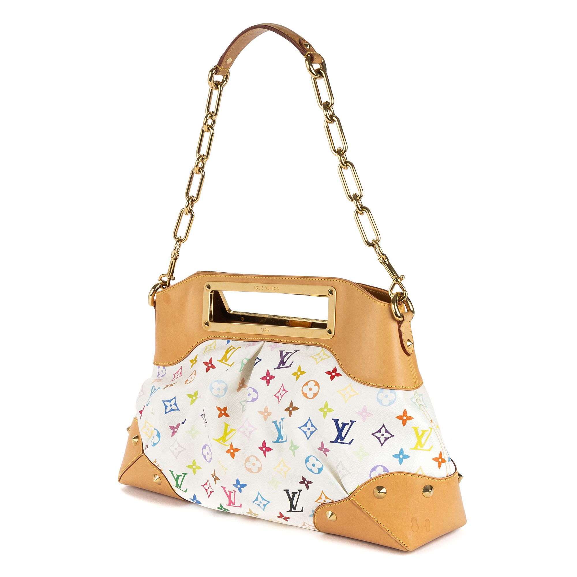 Louis Vuitton Judy MM Size ONE SIZE - 2 Thumbnail