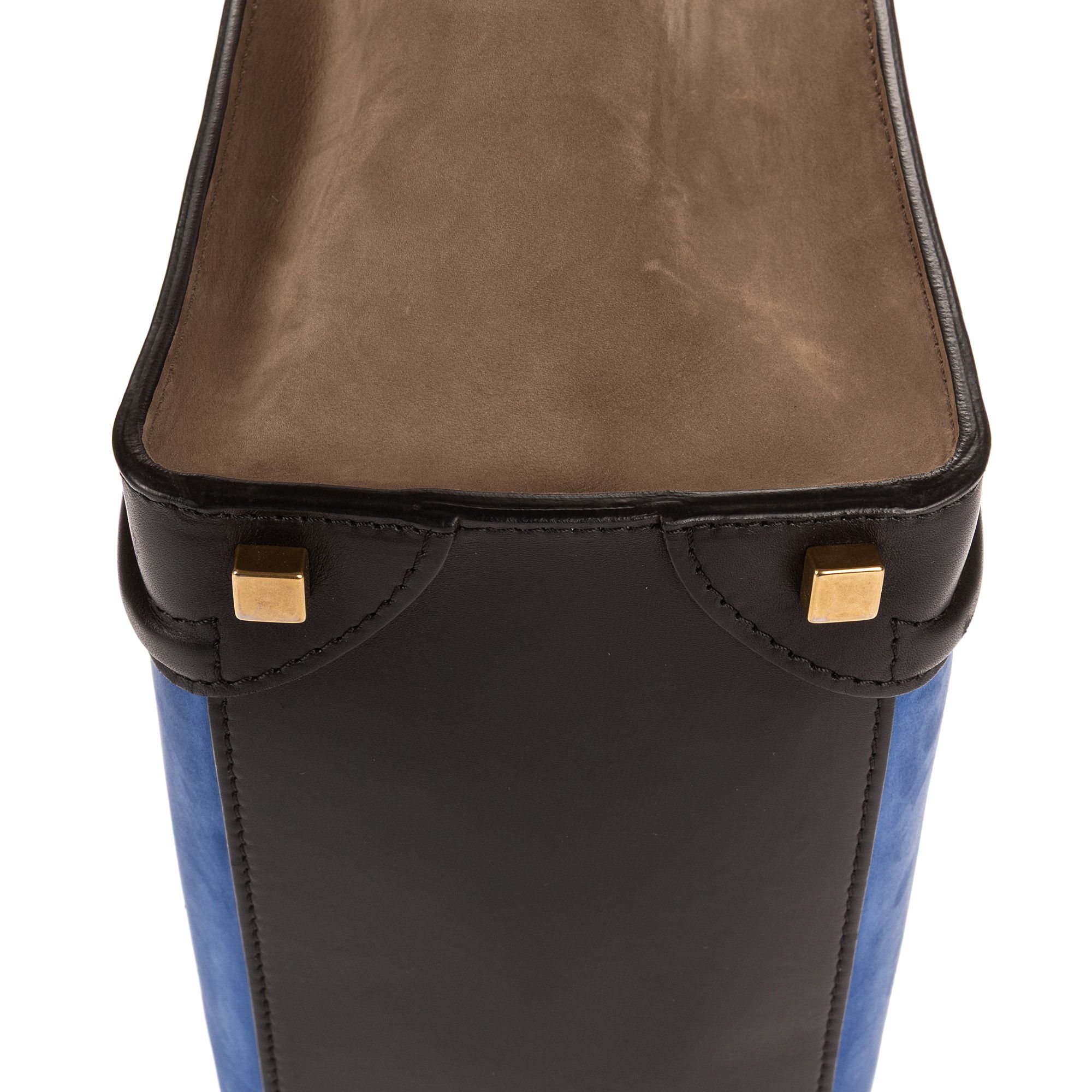 Celine Micro Lugagge Tri-color Size ONE SIZE - 7 Thumbnail