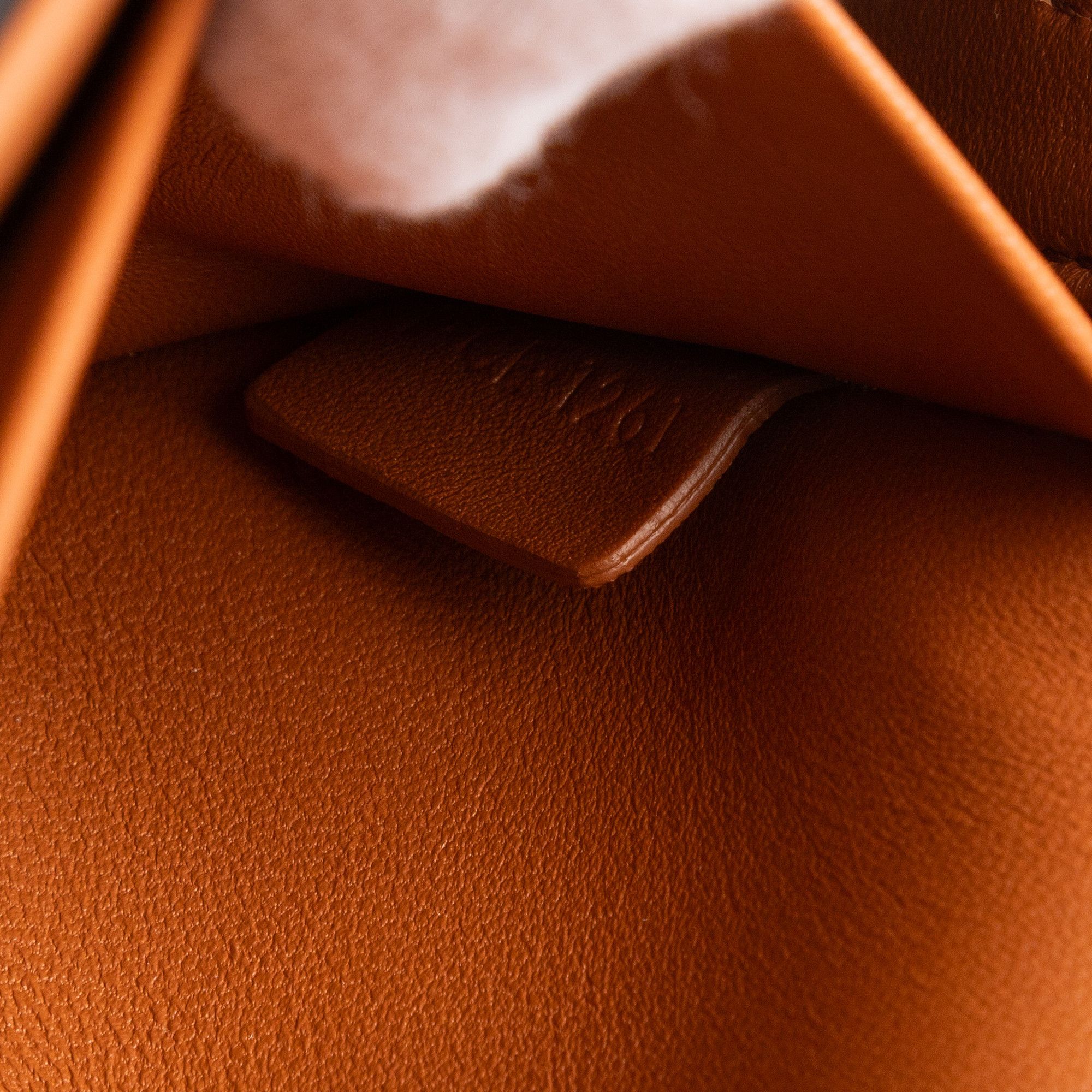 Celine Classic Claude Triomphe Small Size ONE SIZE - 11 Thumbnail