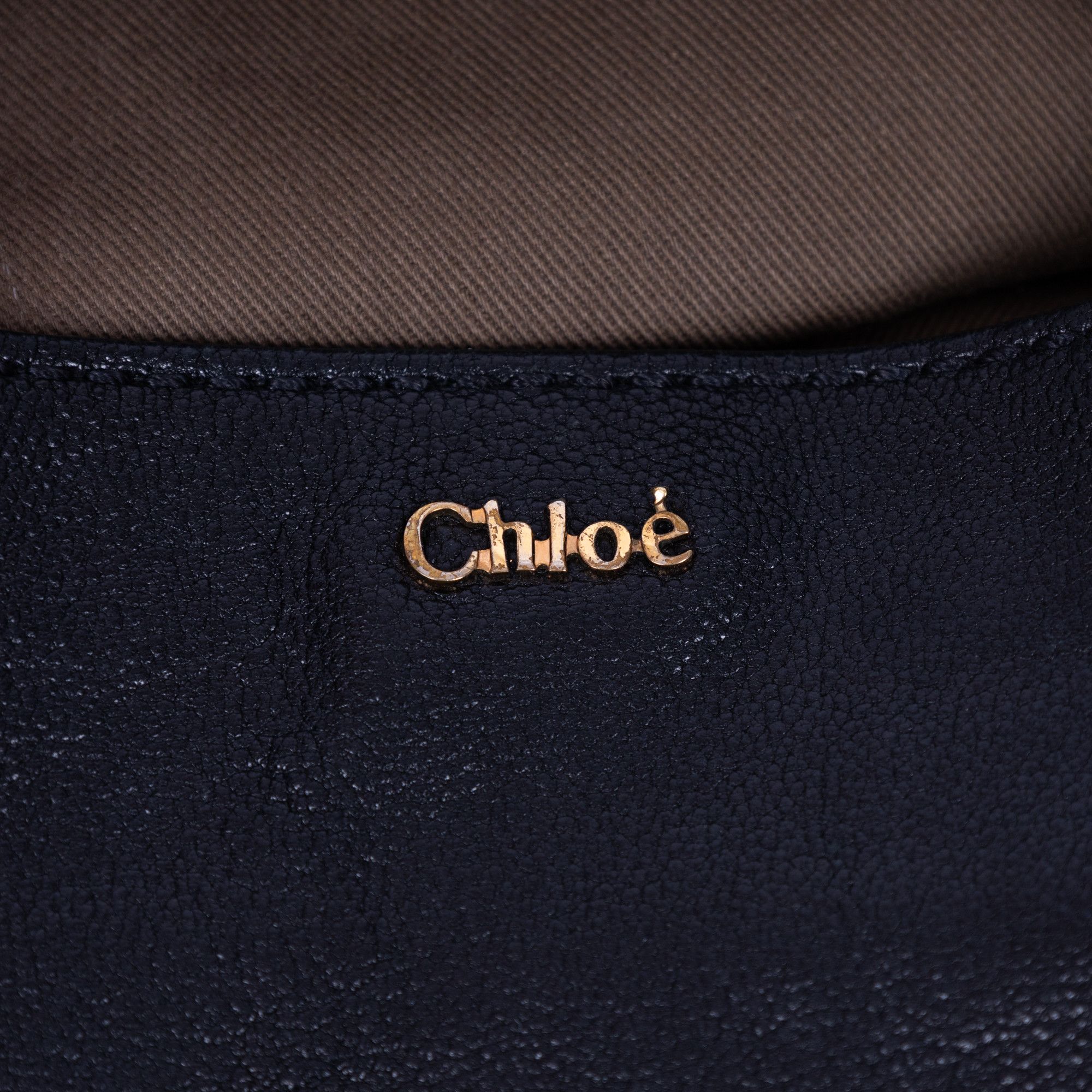 Chloe Elsie Satchel Size ONE SIZE - 9 Thumbnail