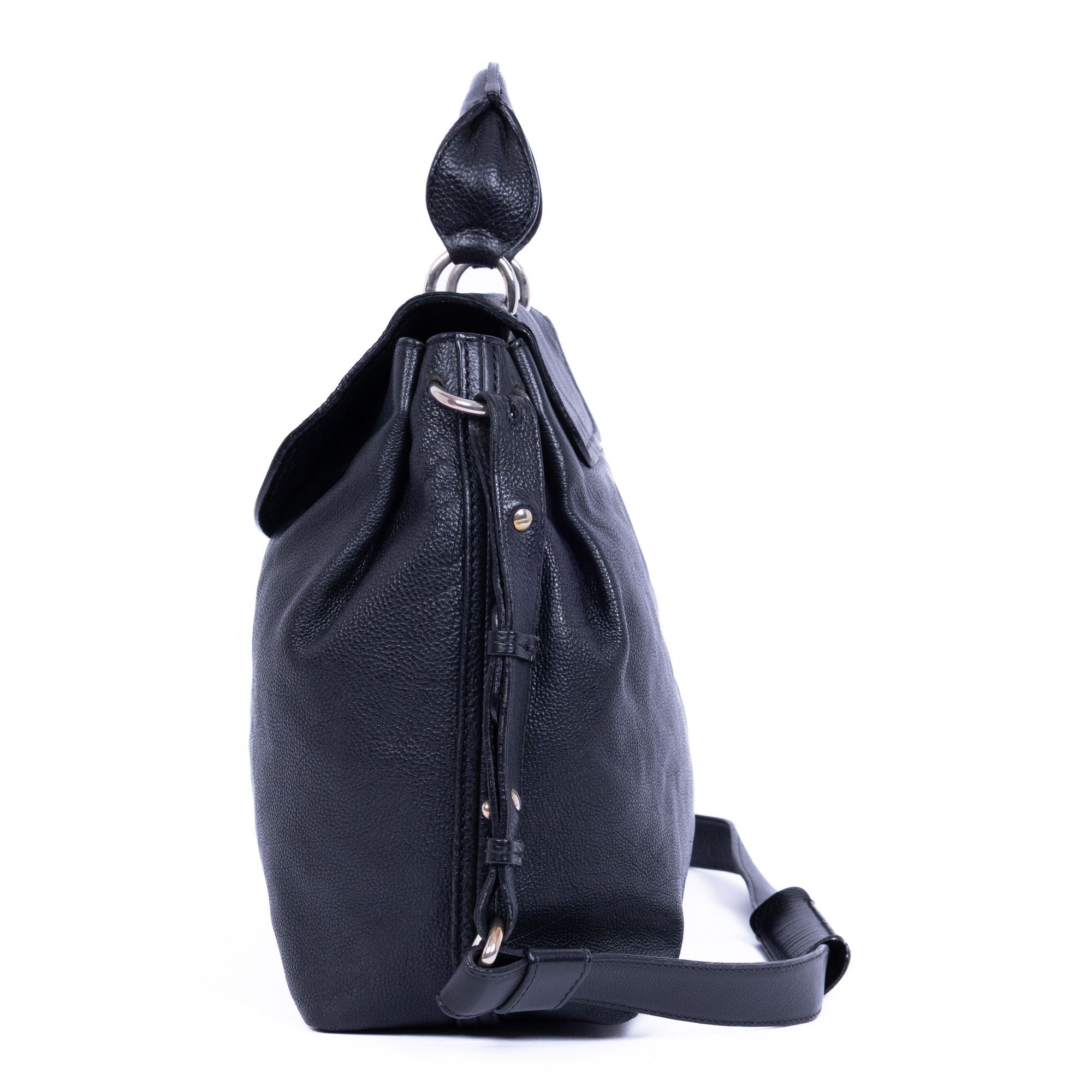 Chloe Elsie Satchel Size ONE SIZE - 3 Thumbnail