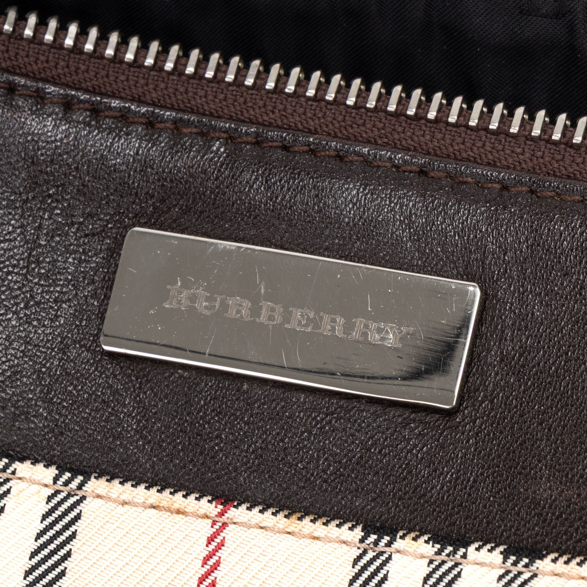 Burberry Boston Mini Size ONE SIZE - 10 Thumbnail