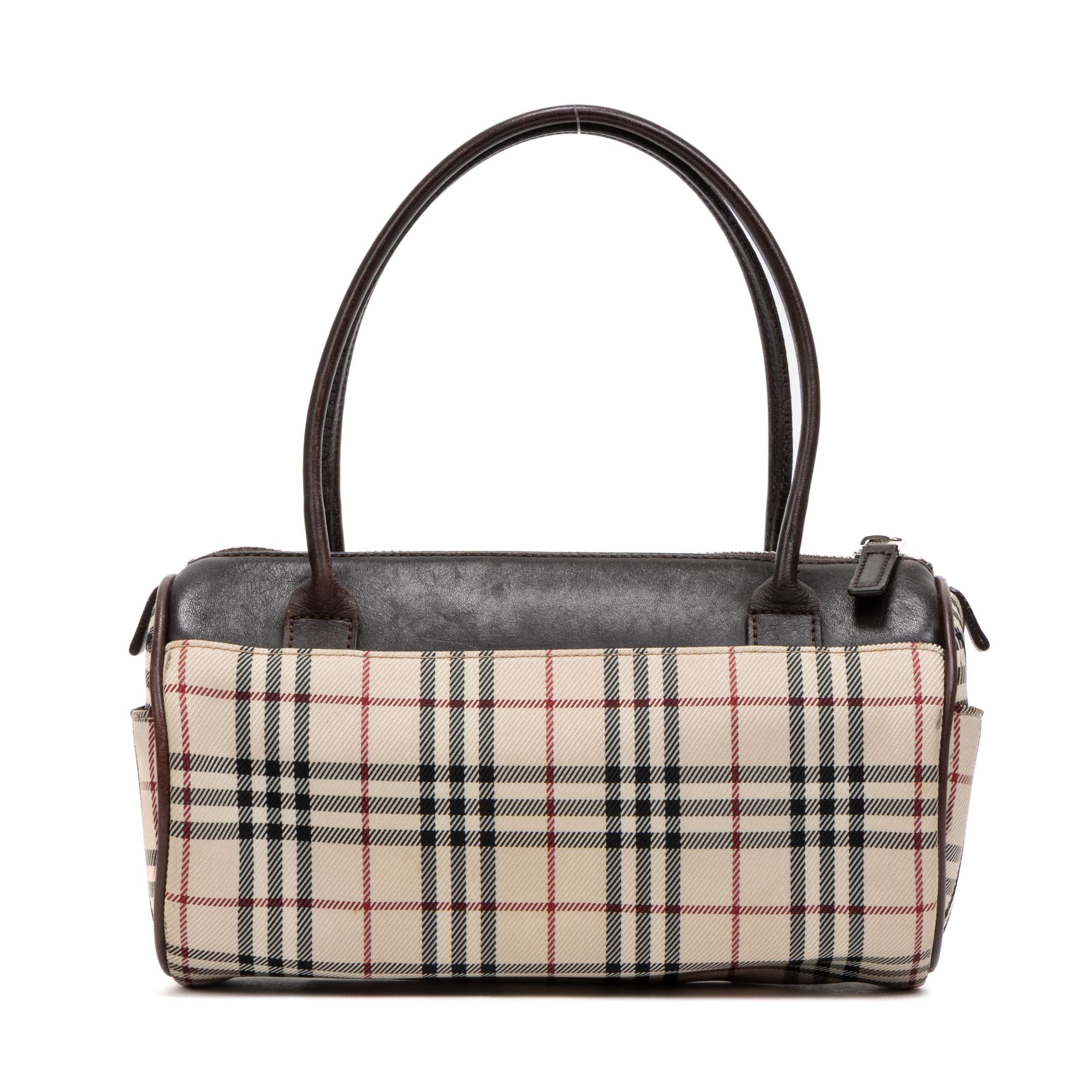 Burberry Boston Mini Size ONE SIZE - 5 Thumbnail