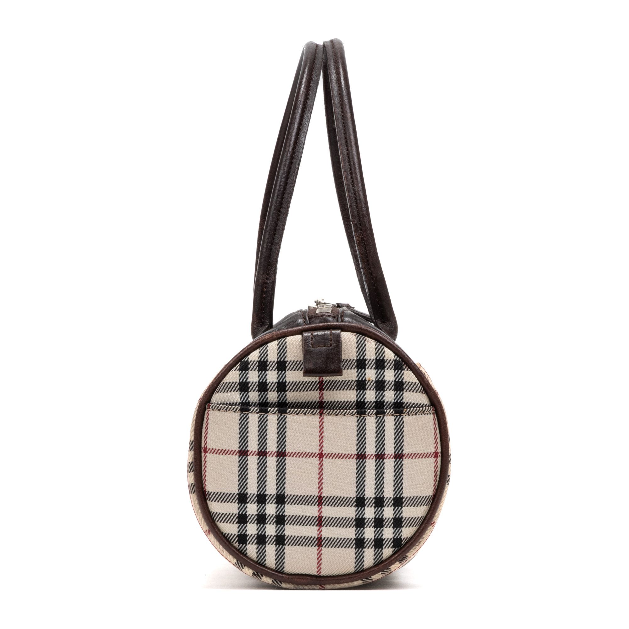 Burberry Boston Mini Size ONE SIZE - 4 Thumbnail