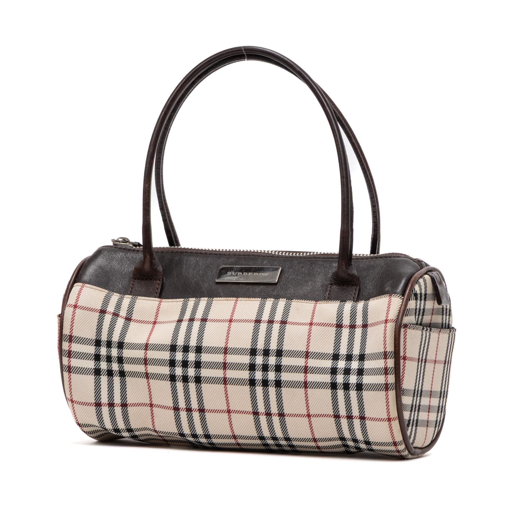 Burberry Boston Mini Size ONE SIZE - 2 Thumbnail