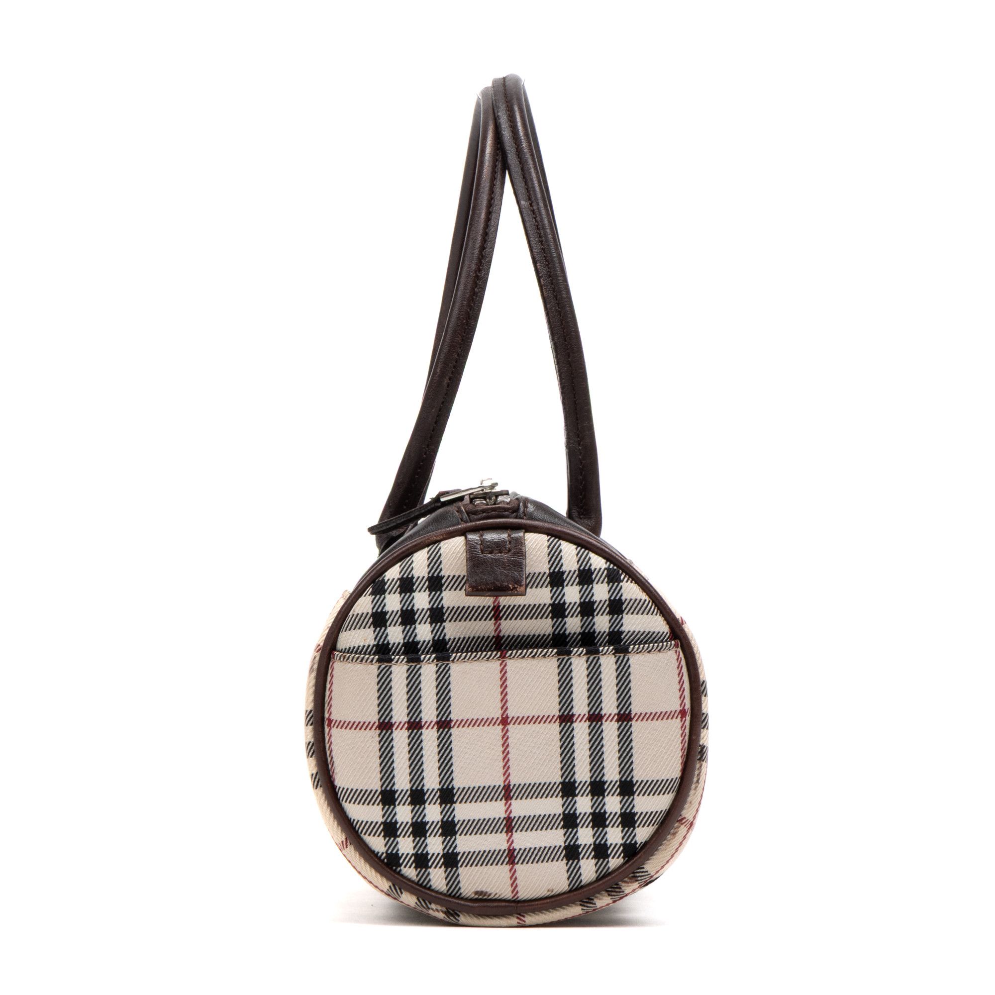 Burberry Boston Mini Size ONE SIZE - 3 Thumbnail