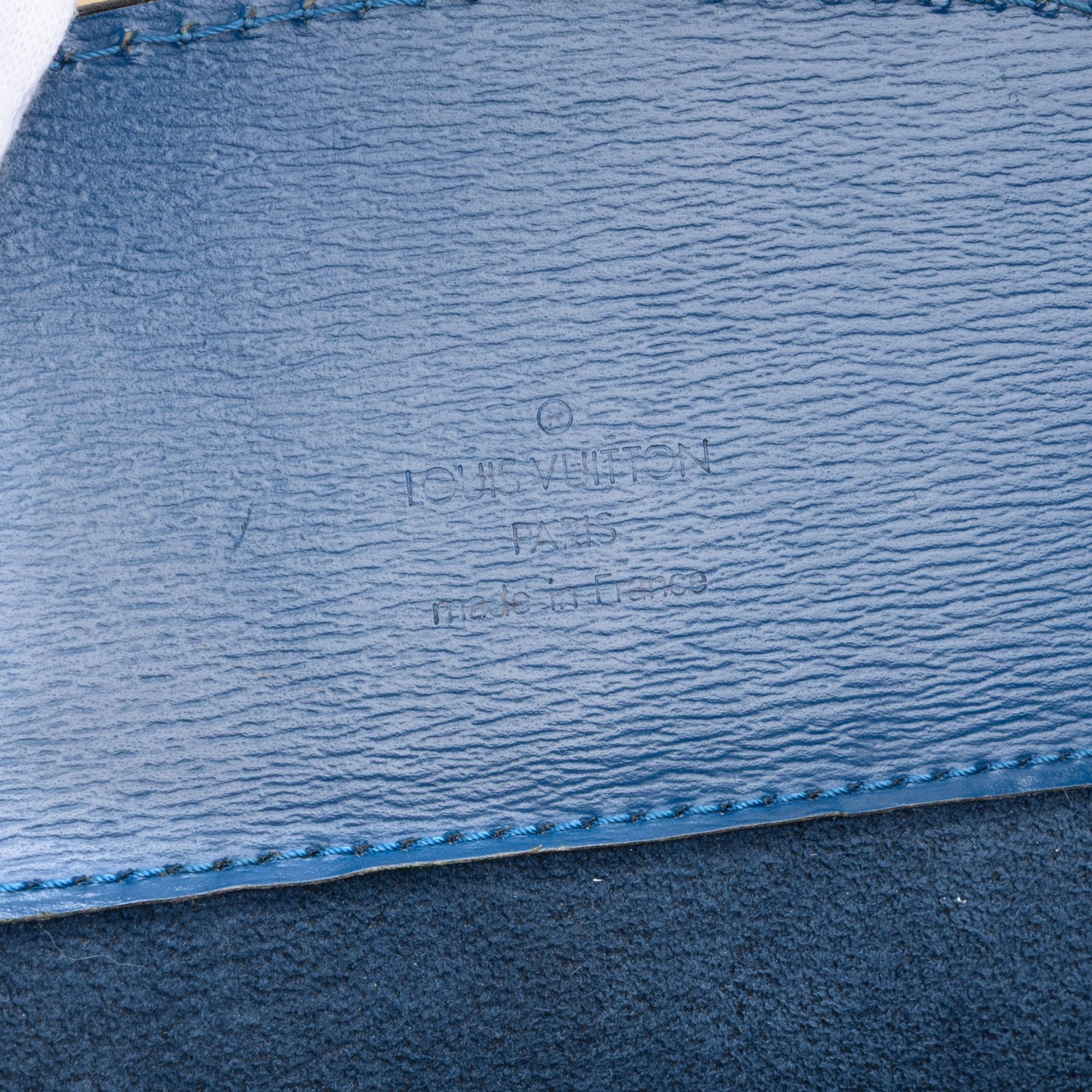 Louis Vuitton Cluny Size ONE SIZE - 10 Thumbnail