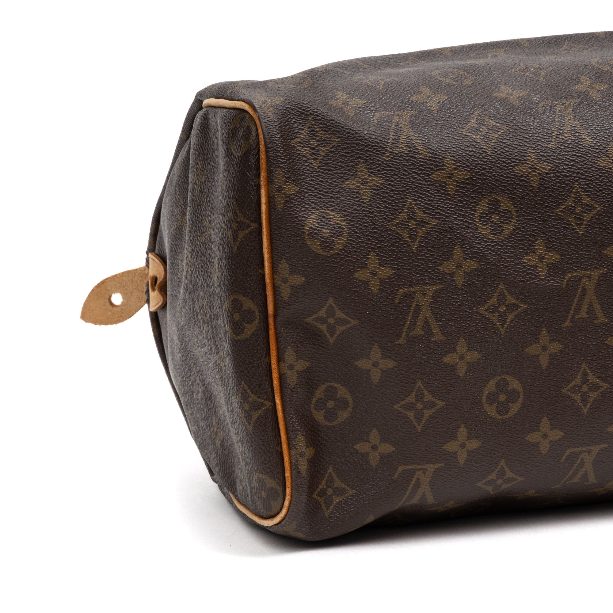 Louis Vuitton Speedy 35 Size ONE SIZE - 7 Thumbnail