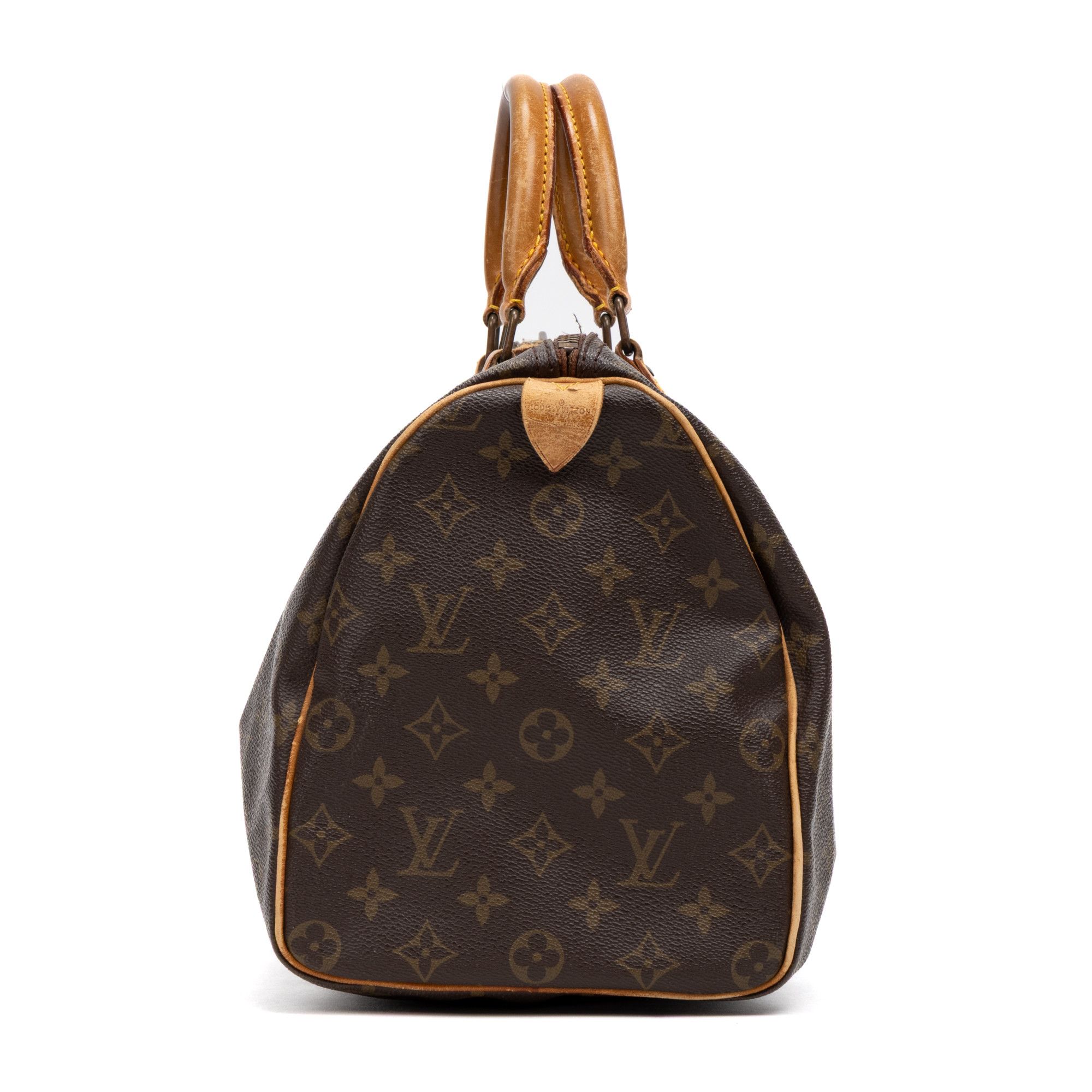Louis Vuitton Speedy 35 Size ONE SIZE - 4 Thumbnail